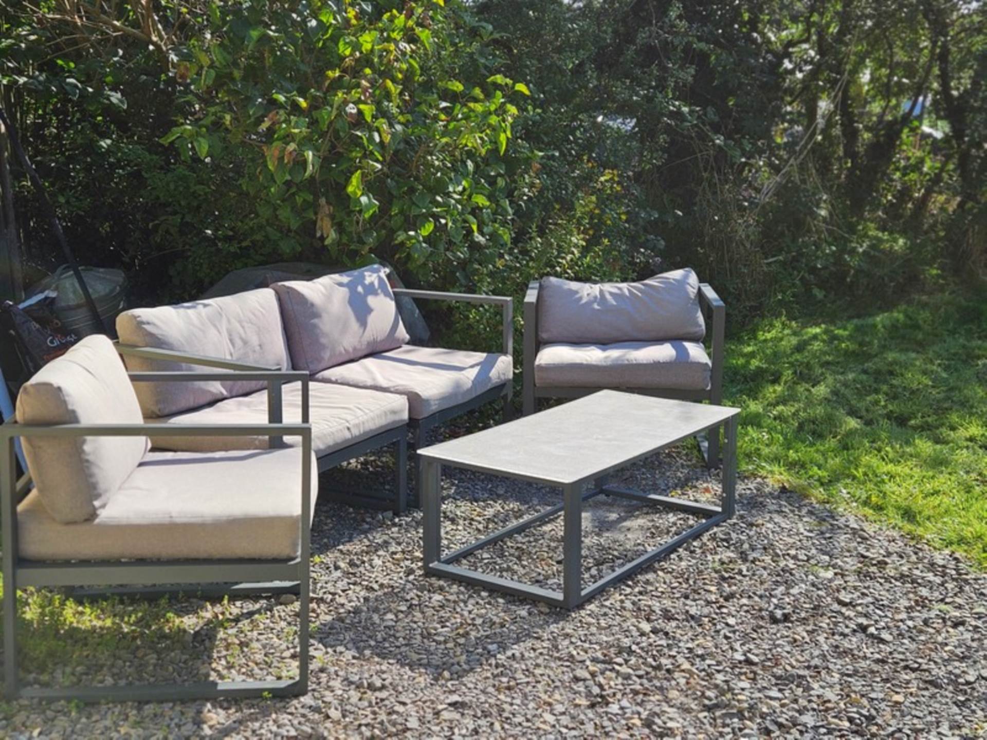 Little Way Cottage, Taghnoose, Carrowbehy, Castlerea, Co. Roscommon F45 NT22