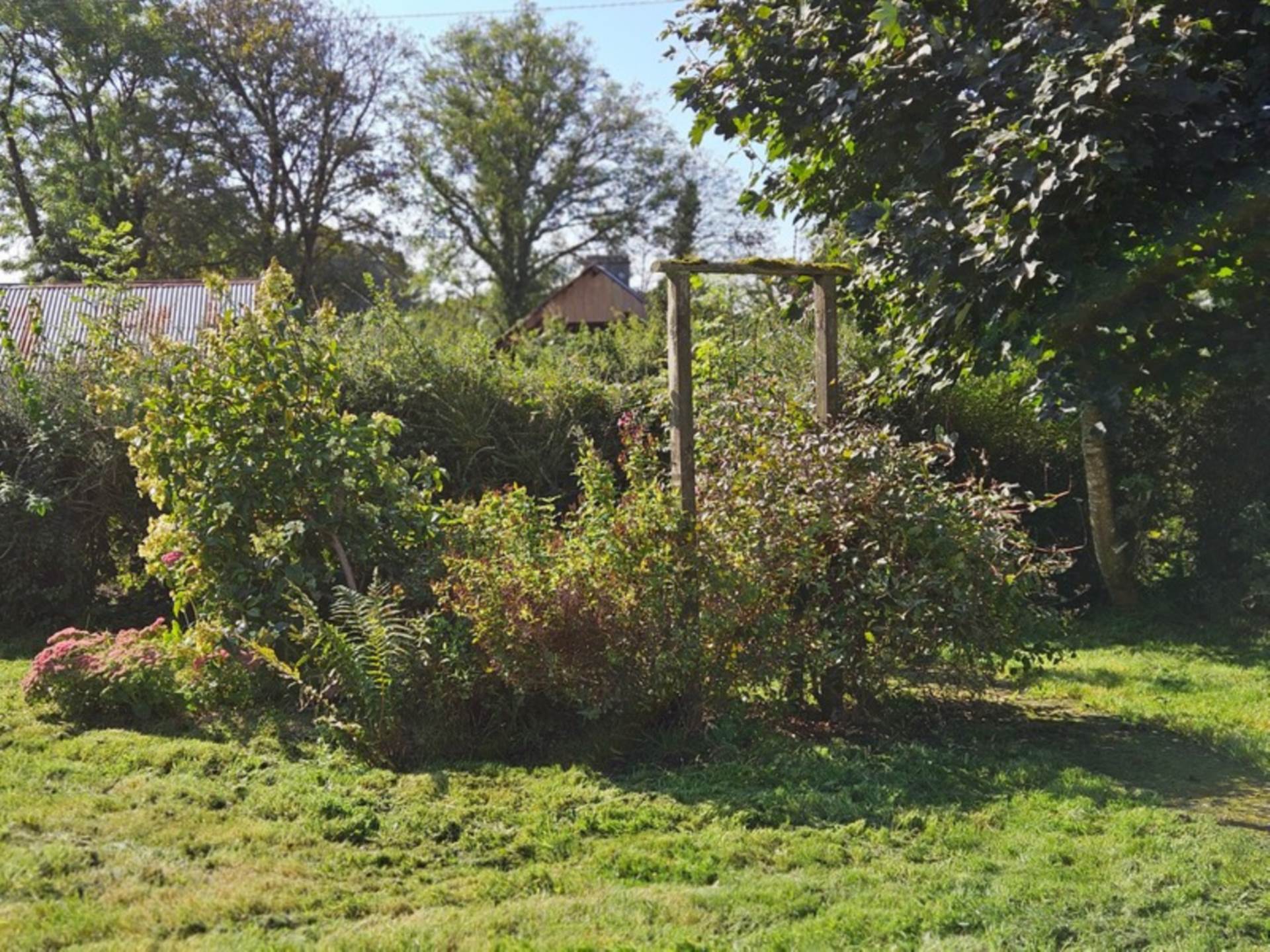 Little Way Cottage, Taghnoose, Carrowbehy, Castlerea, Co. Roscommon F45 NT22