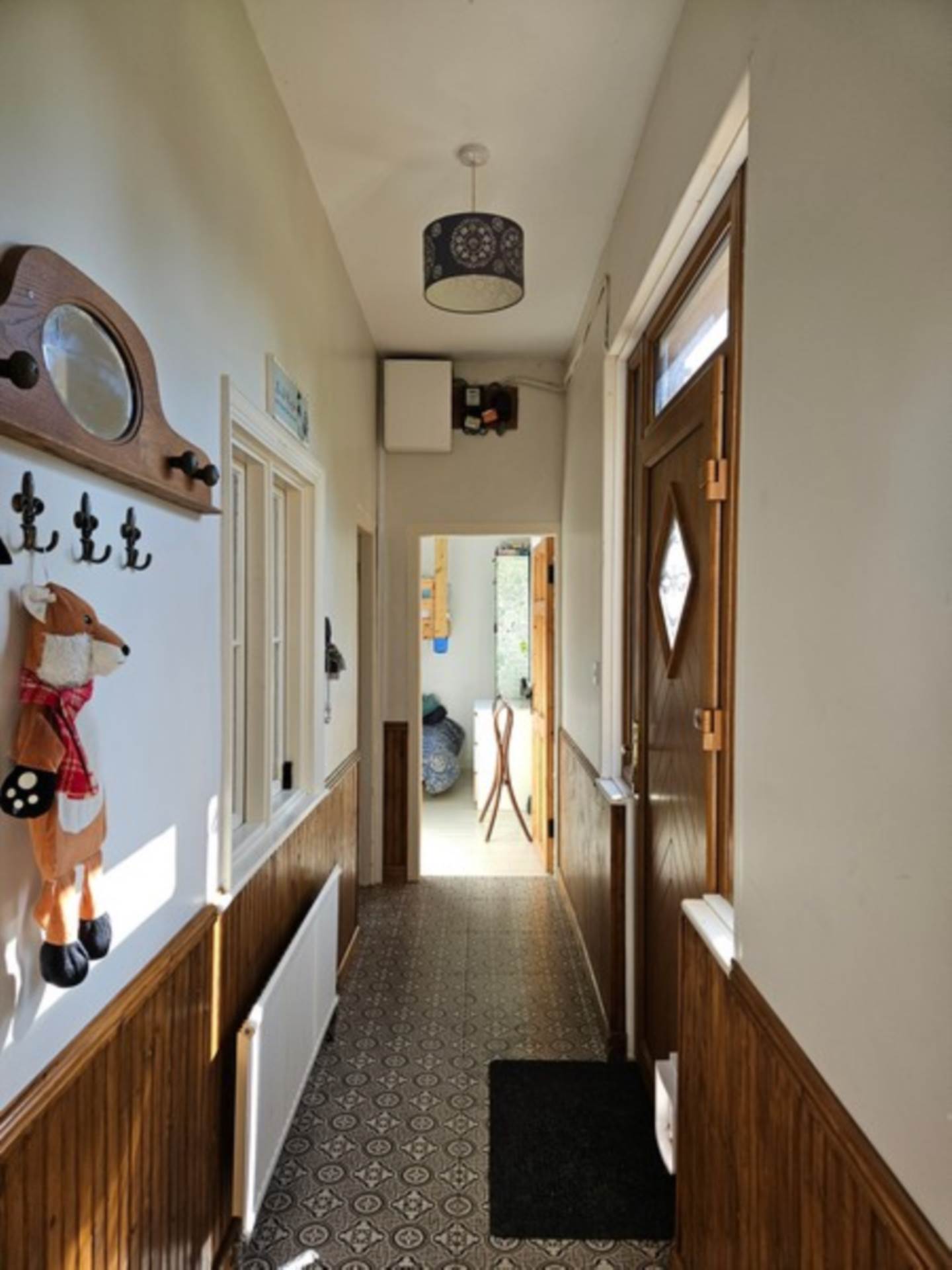 Little Way Cottage, Taghnoose, Carrowbehy, Castlerea, Co. Roscommon F45 NT22