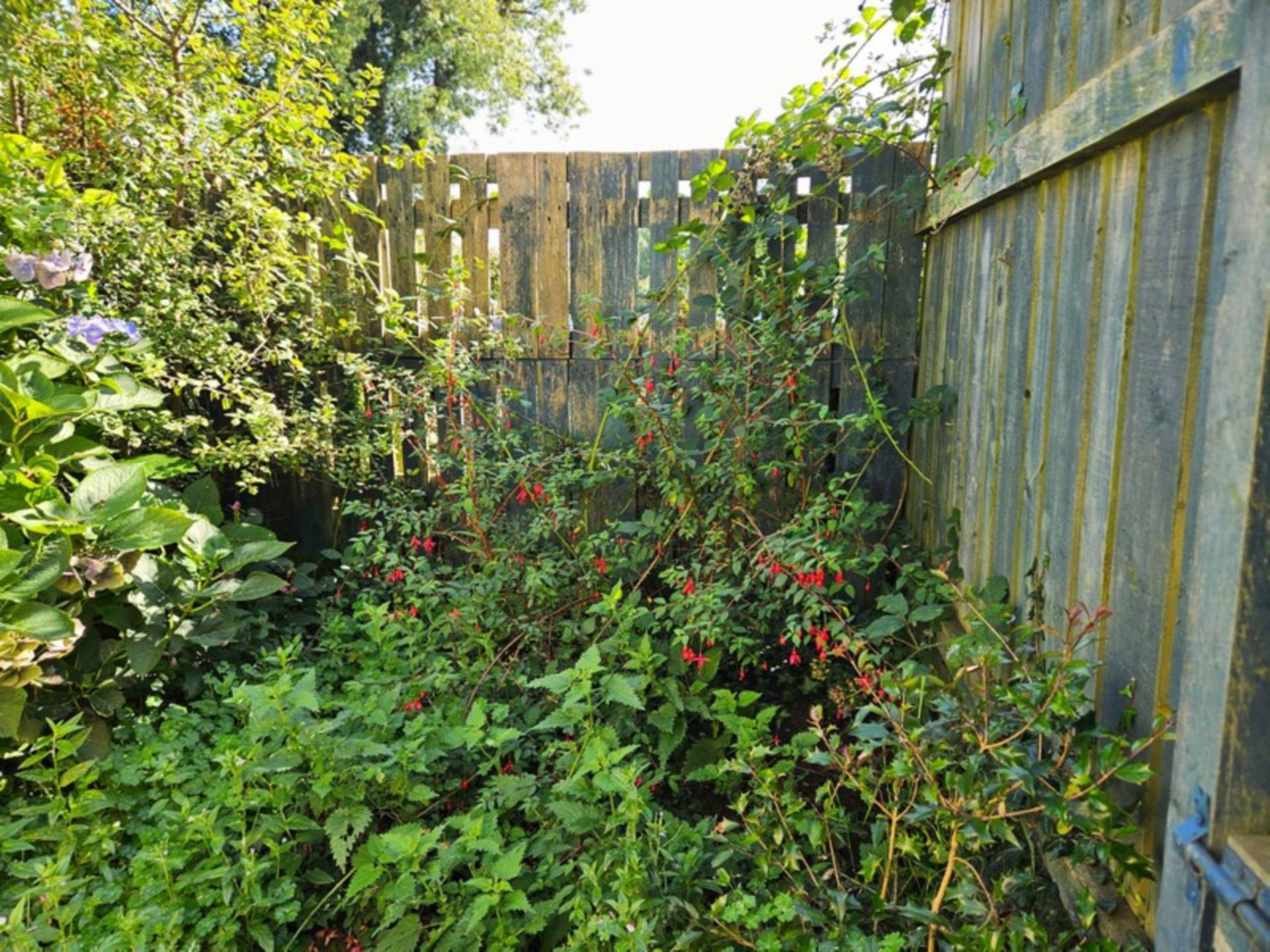 Little Way Cottage, Taghnoose, Carrowbehy, Castlerea, Co. Roscommon F45 NT22