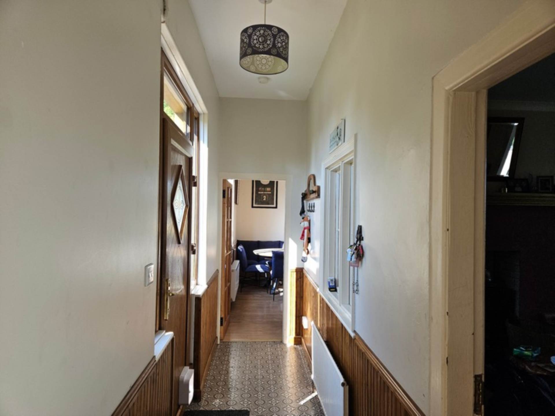 Little Way Cottage, Taghnoose, Carrowbehy, Castlerea, Co. Roscommon F45 NT22