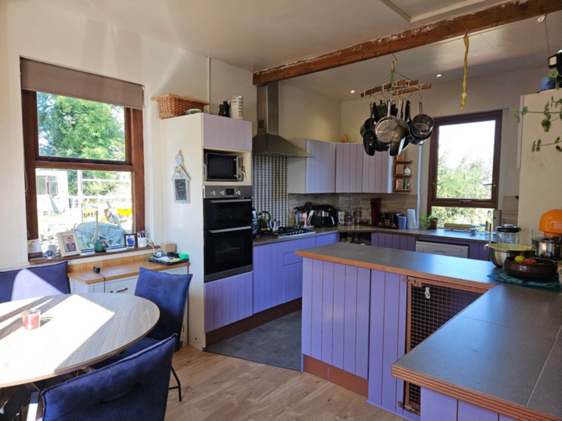 Little Way Cottage, Taghnoose, Carrowbehy, Castlerea, Co. Roscommon F45 NT22