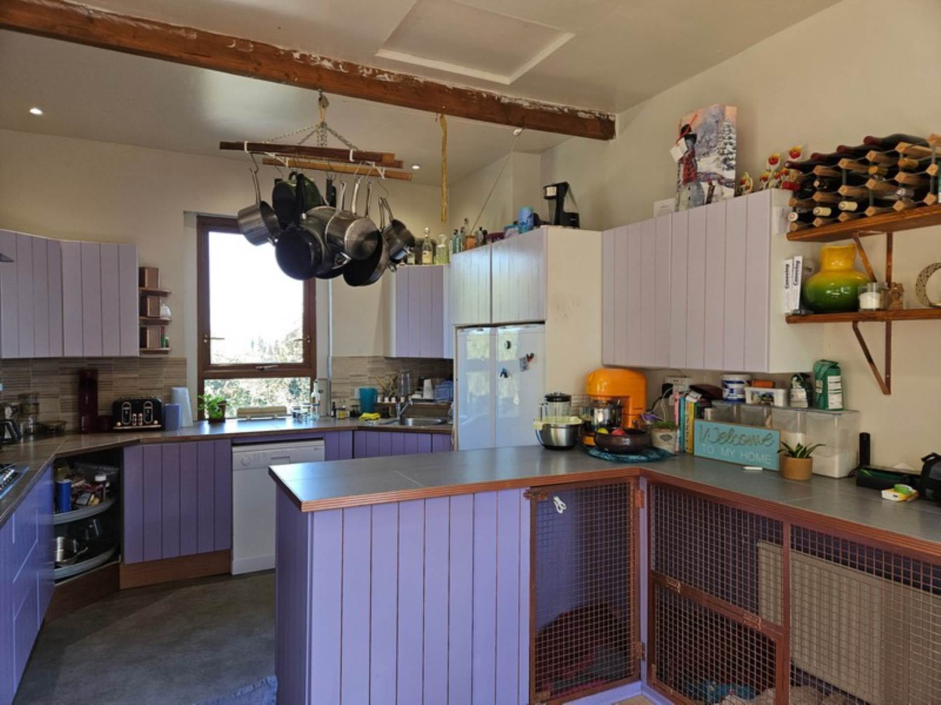 Little Way Cottage, Taghnoose, Carrowbehy, Castlerea, Co. Roscommon F45 NT22