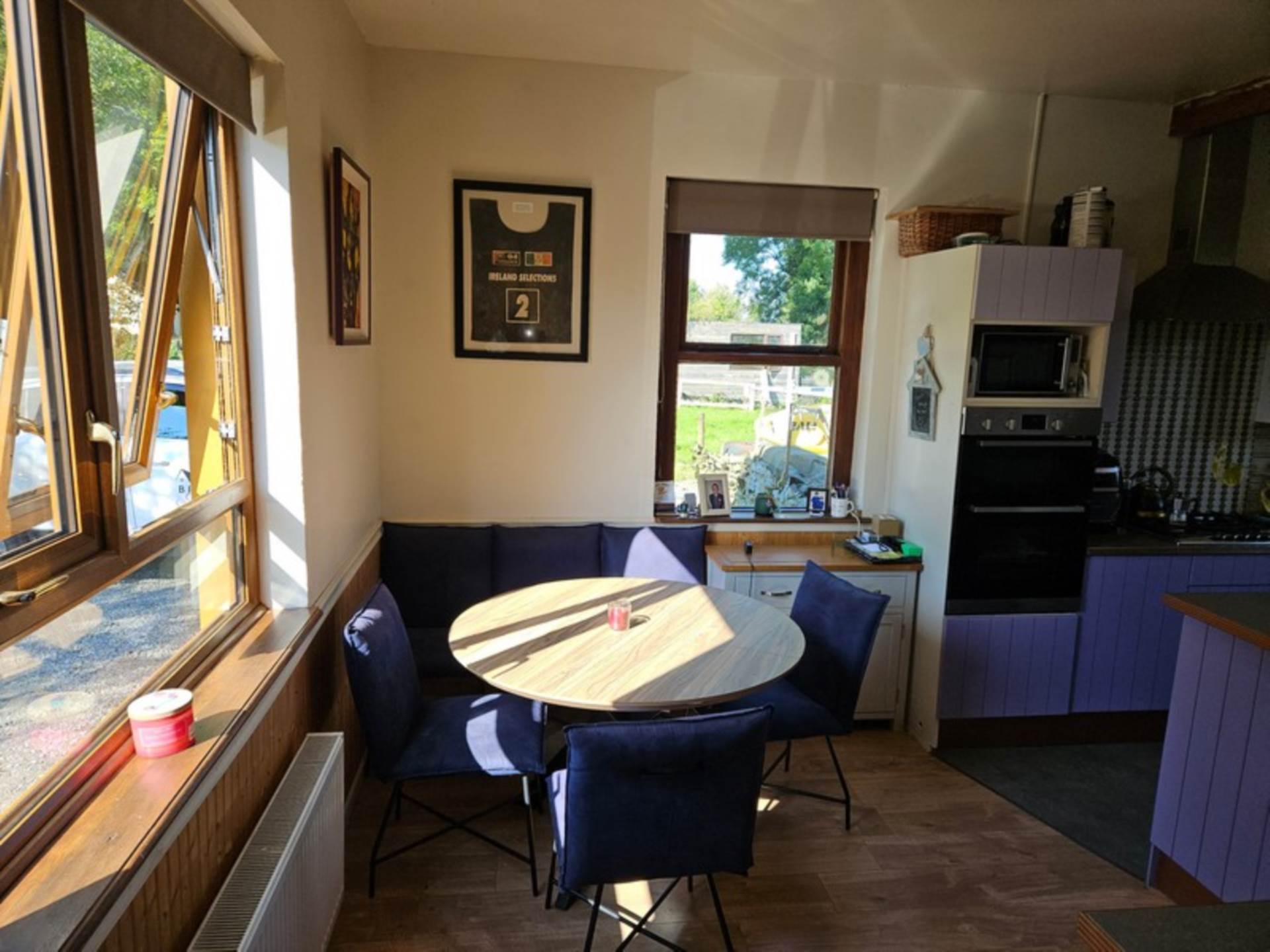 Little Way Cottage, Taghnoose, Carrowbehy, Castlerea, Co. Roscommon F45 NT22