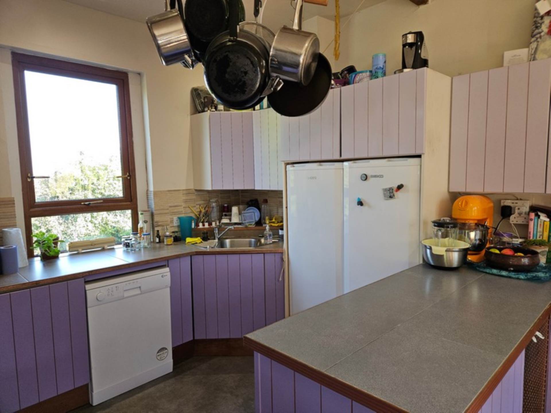 Little Way Cottage, Taghnoose, Carrowbehy, Castlerea, Co. Roscommon F45 NT22