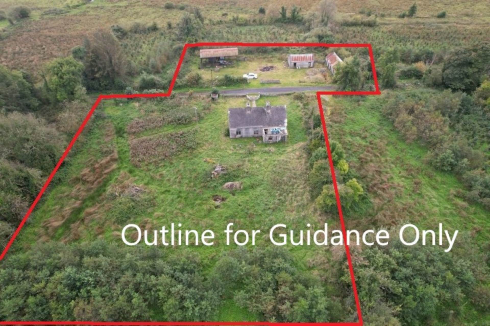 Curraghlehanagh, Newbridge, Co. Galway