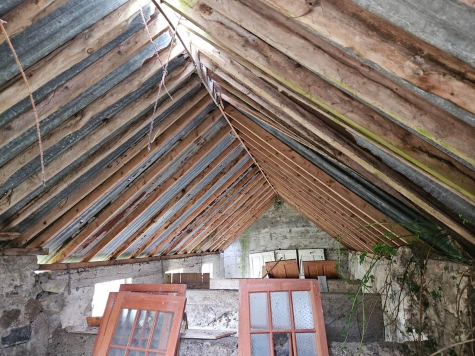 Curraghlehanagh, Newbridge, Co. Galway  Curraghlehanagh, Newbridge, Co. Galway