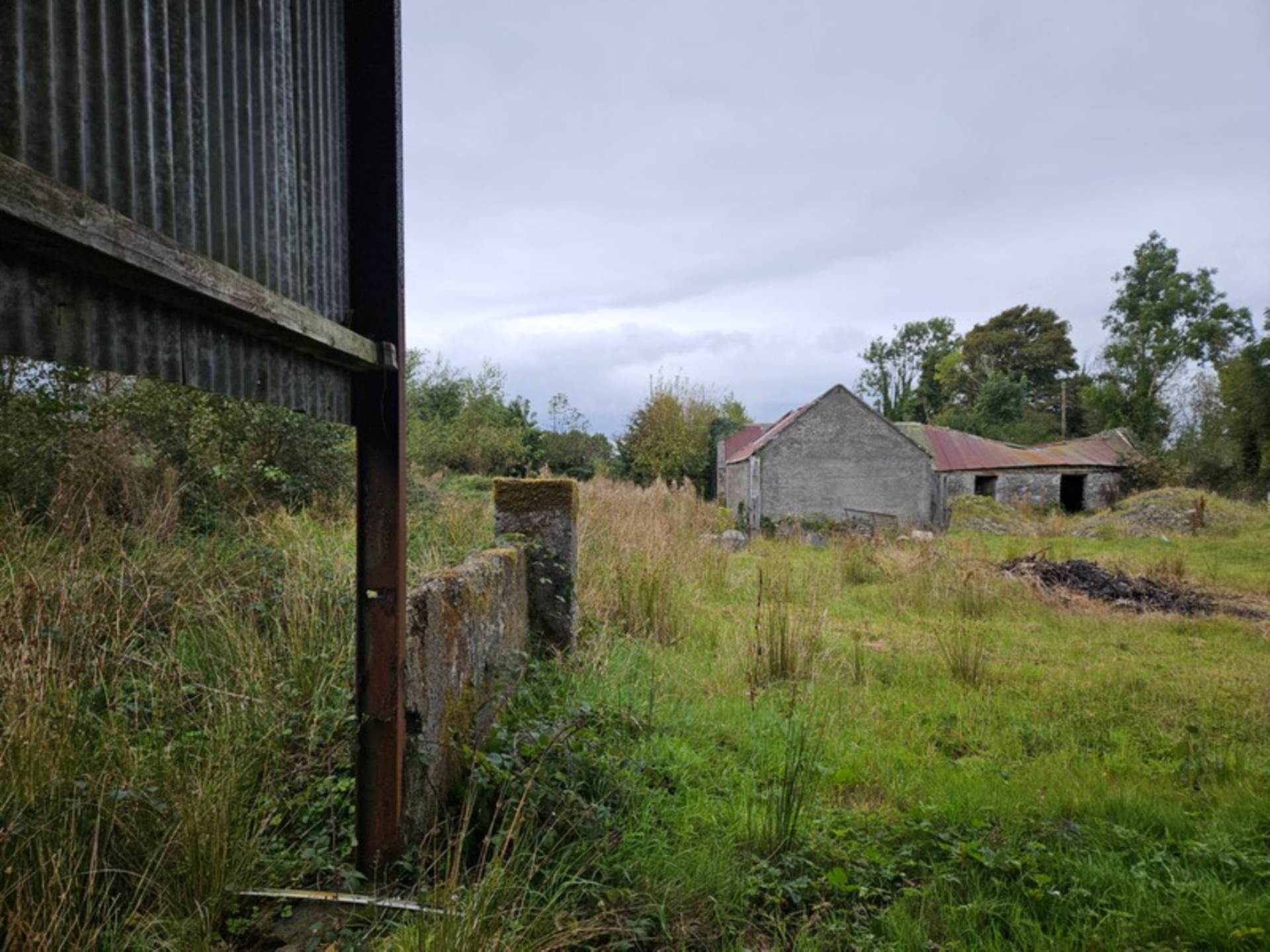Curraghlehanagh, Newbridge, Co. Galway  Curraghlehanagh, Newbridge, Co. Galway