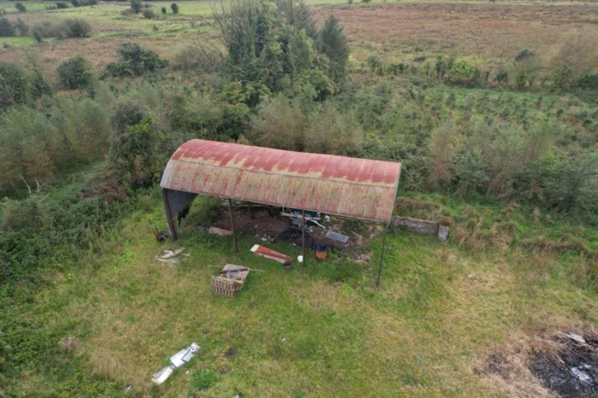 Curraghlehanagh, Newbridge, Co. Galway  Curraghlehanagh, Newbridge, Co. Galway