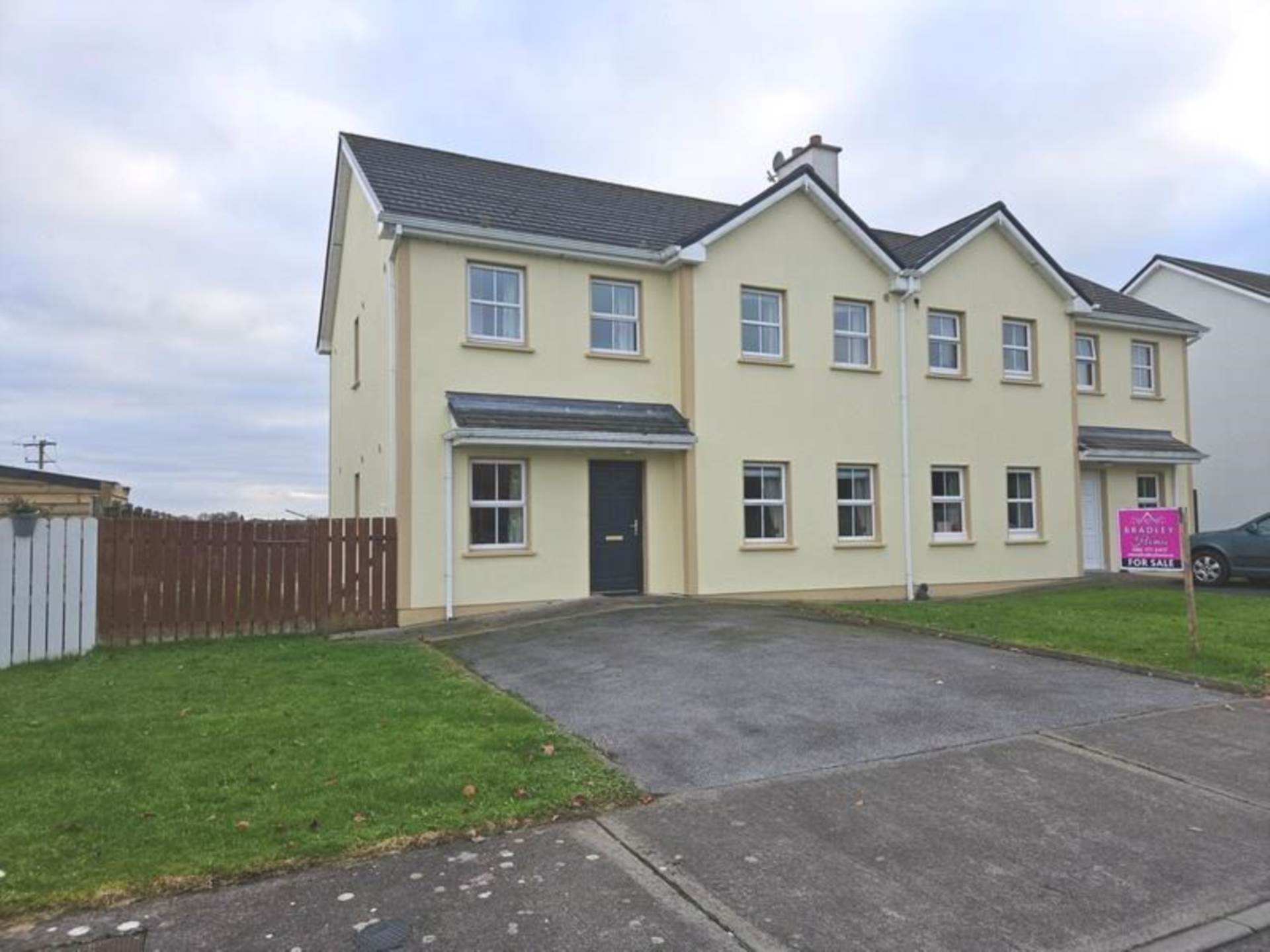 6 Cul Na Cille, Ballygar, Co. Galway F42 DH31