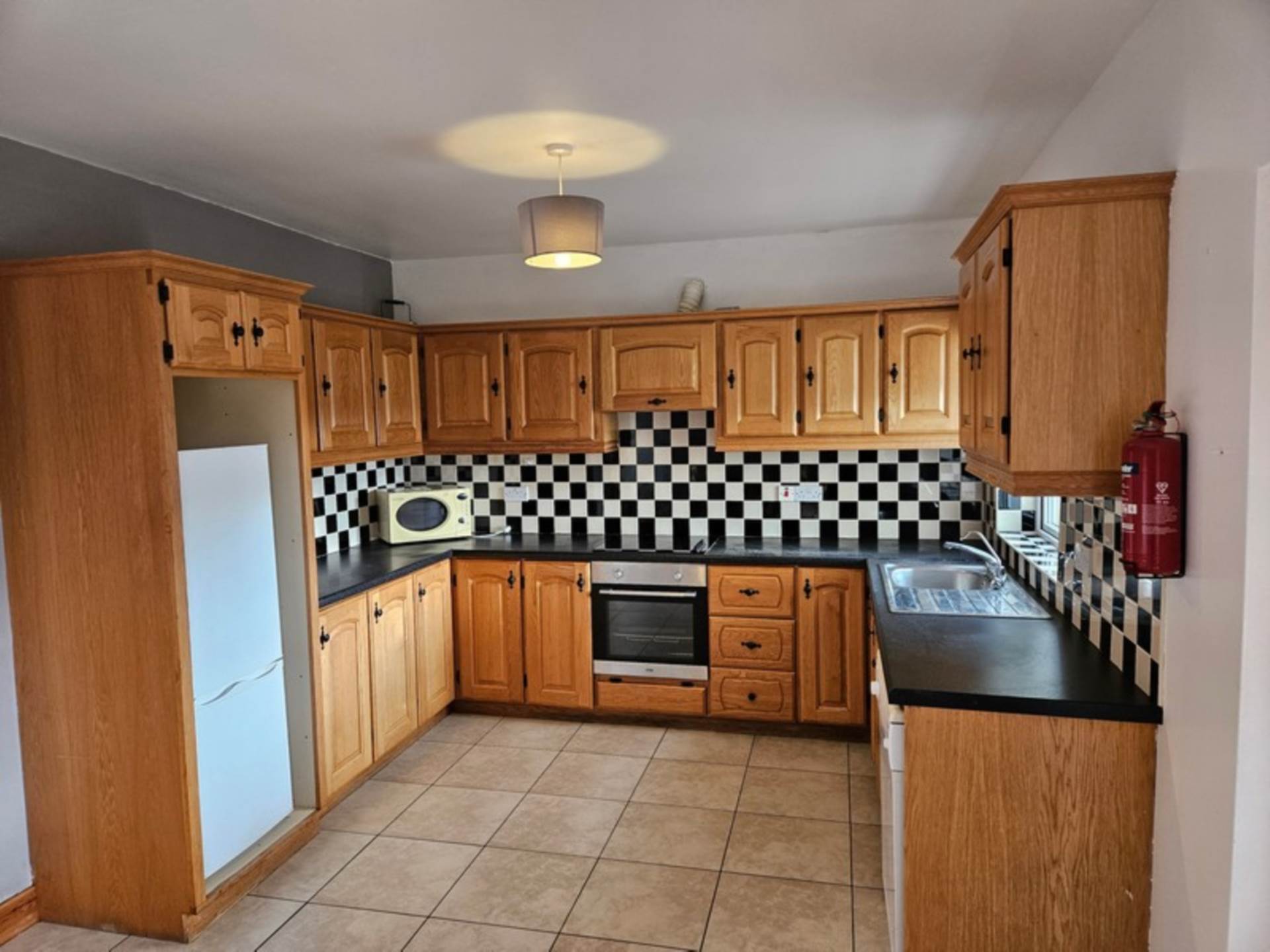 6 Cul Na Cille, Ballygar, Co. Galway F42 DH31