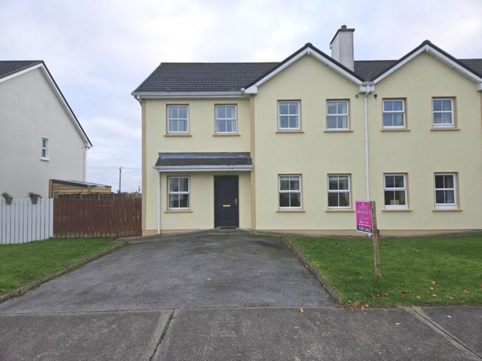 6 Cul Na Cille, Ballygar, Co. Galway F42 DH31