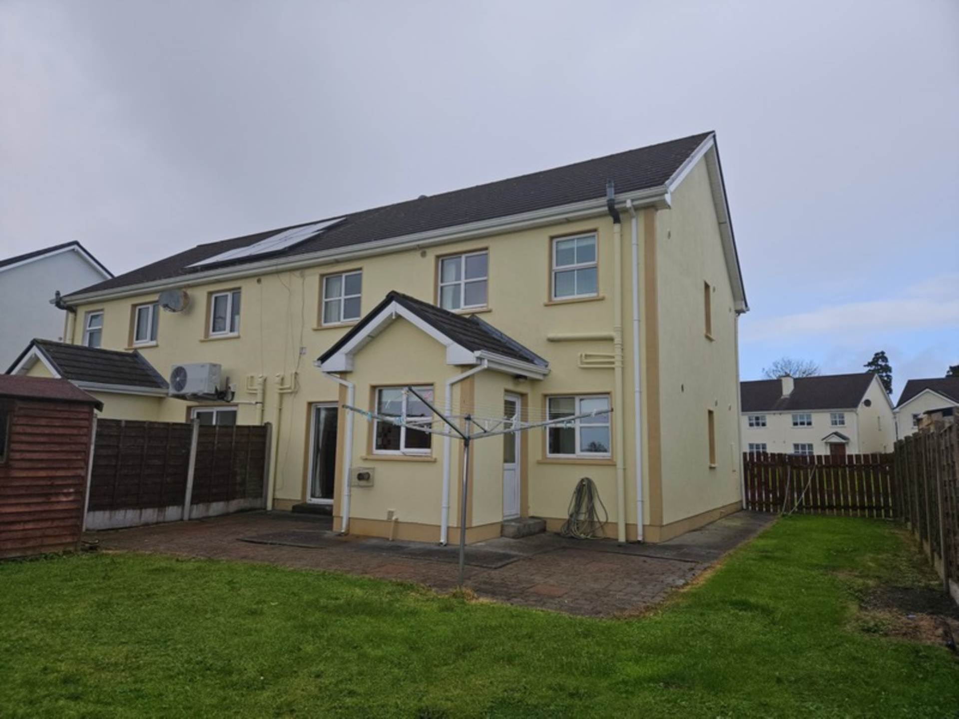 6 Cul Na Cille, Ballygar, Co. Galway F42 DH31