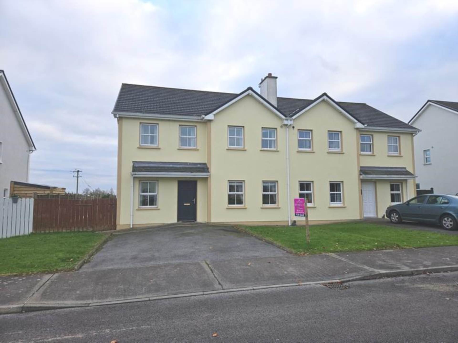 6 Cul Na Cille, Ballygar, Co. Galway F42 DH31