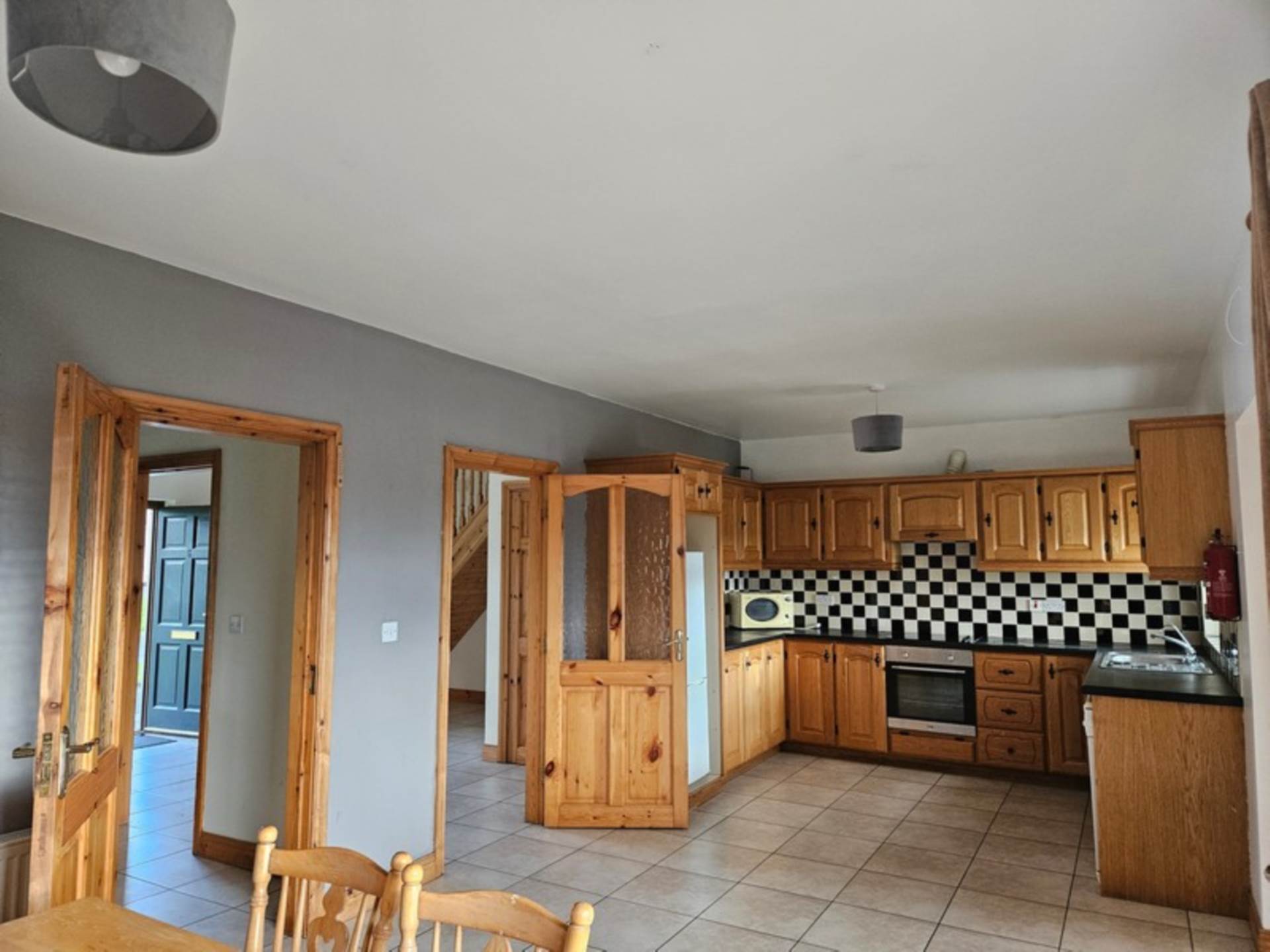 6 Cul Na Cille, Ballygar, Co. Galway F42 DH31