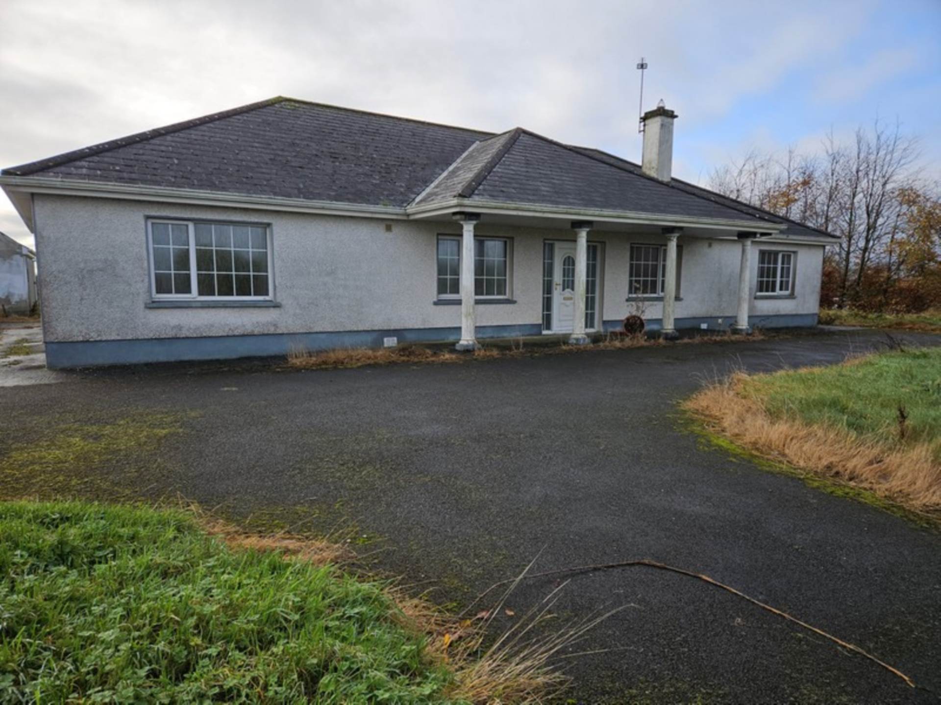 Keelogues East, Creggs, Co. Galway F42 WR83
