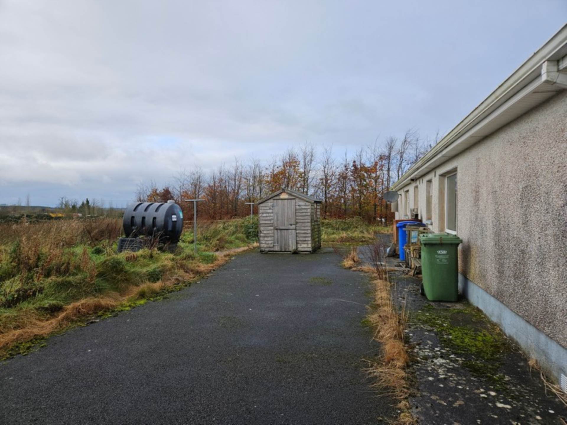 Keelogues East, Creggs, Co. Galway F42 WR83