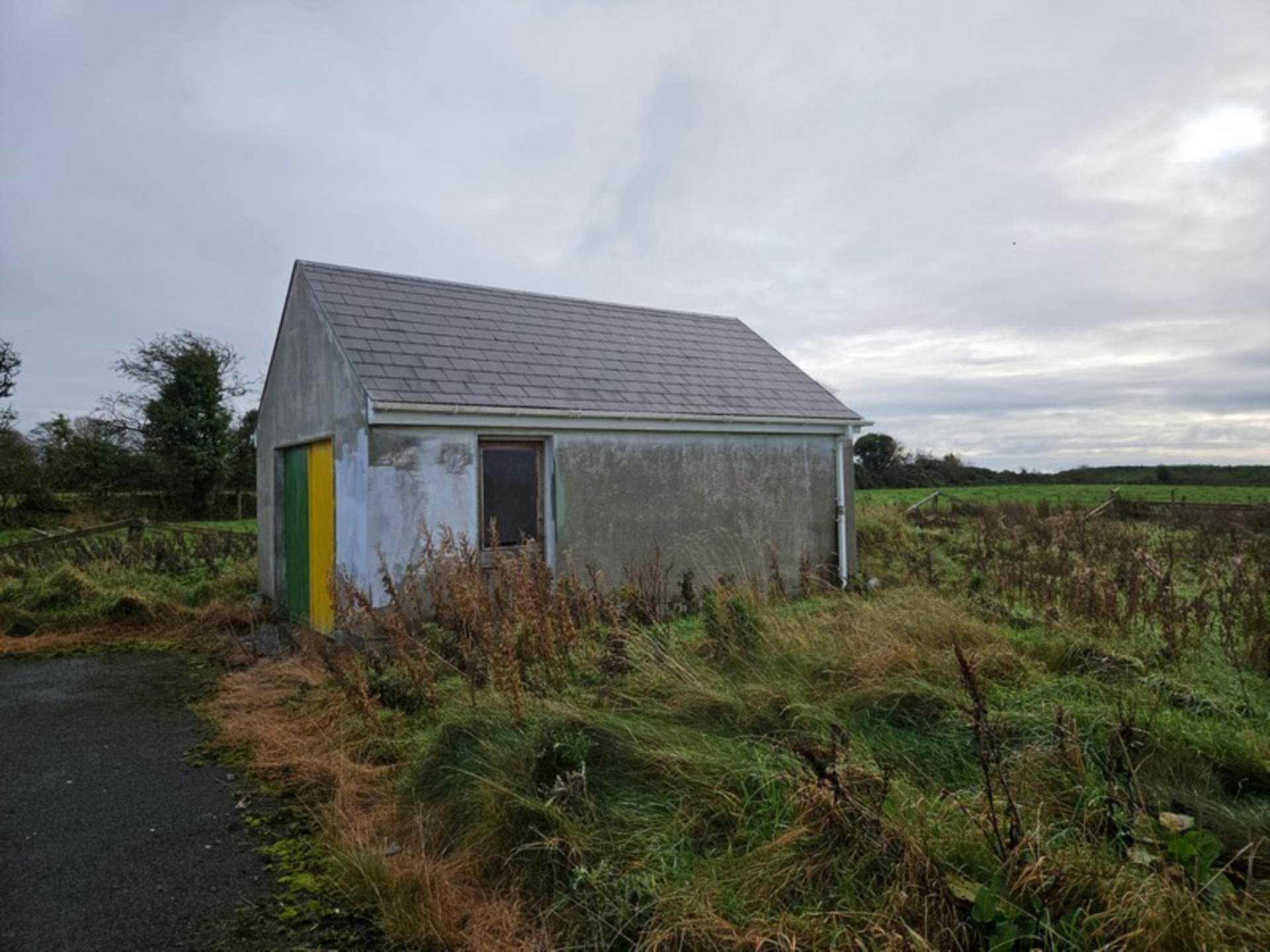Keelogues East, Creggs, Co. Galway F42 WR83