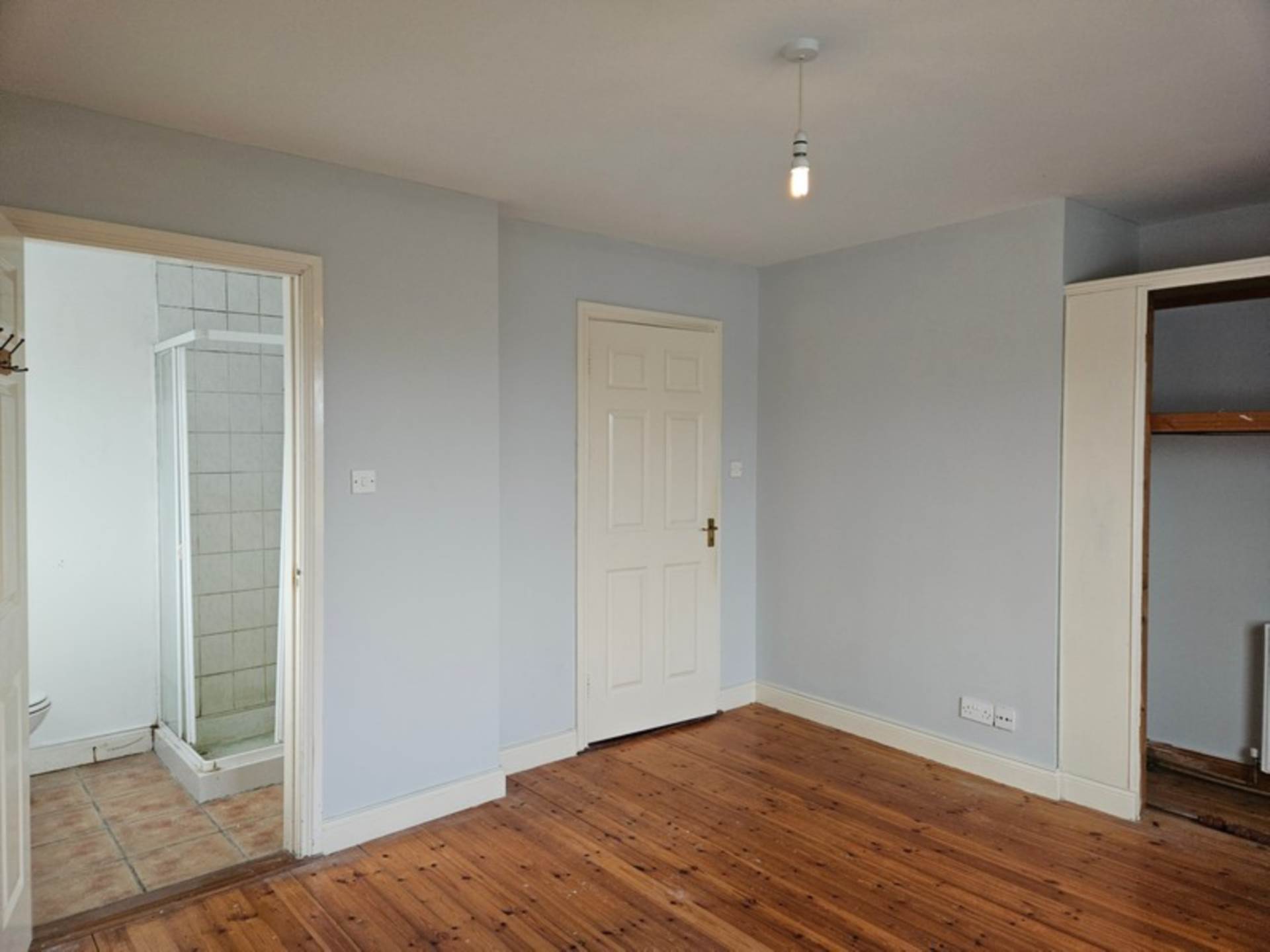 Keelogues East, Creggs, Co. Galway F42 WR83