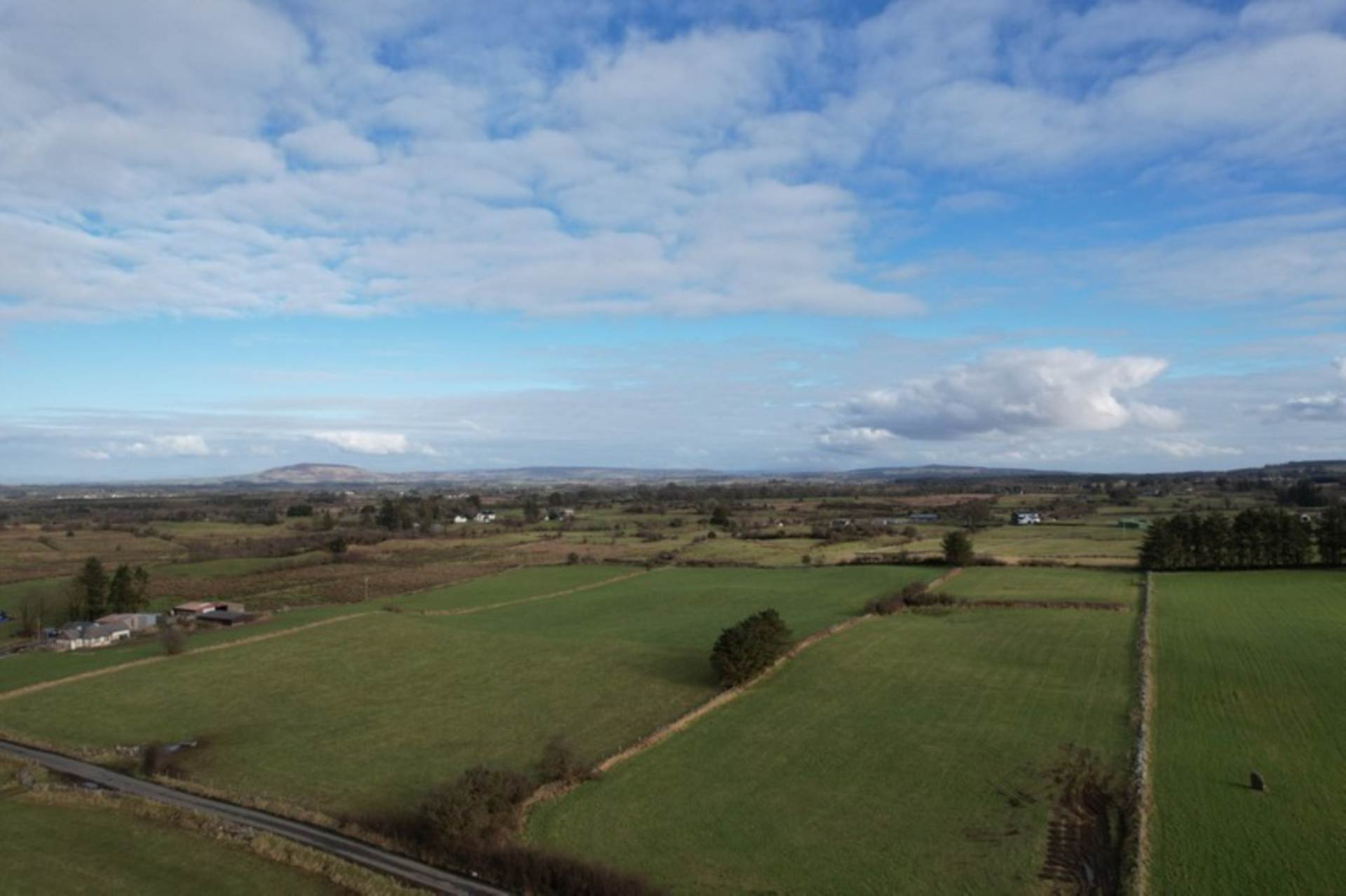 C. 16.88 Acres, Doon, Gorteen, Co. Sligo C. 16.88 Acres, Doon, Gorteen, Co. Sligo
