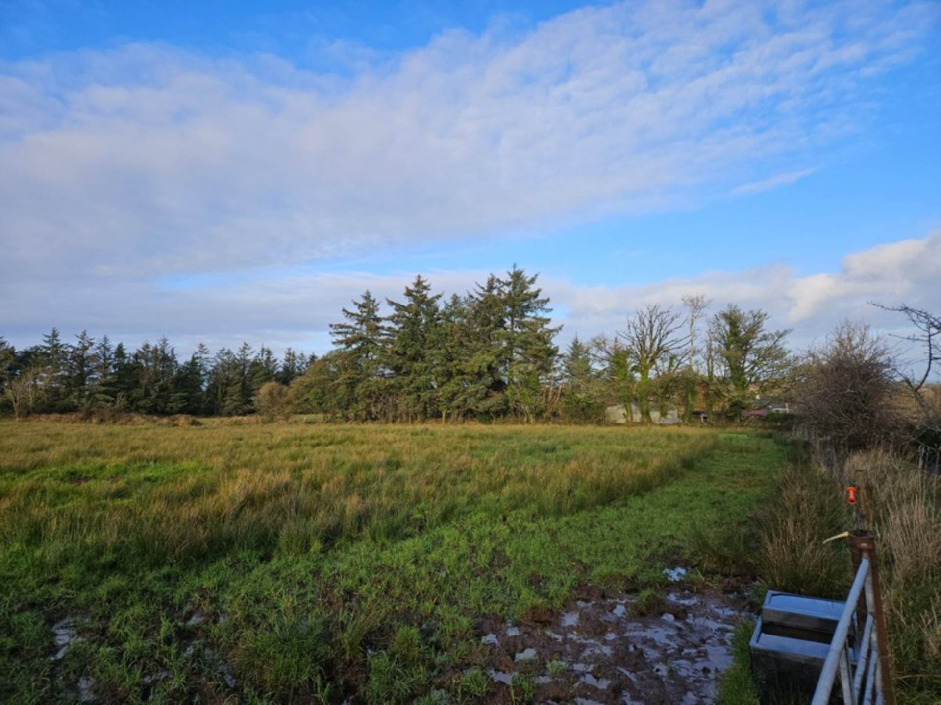 C. 16.88 Acres, Doon, Gorteen, Co. Sligo C. 16.88 Acres, Doon, Gorteen, Co. Sligo