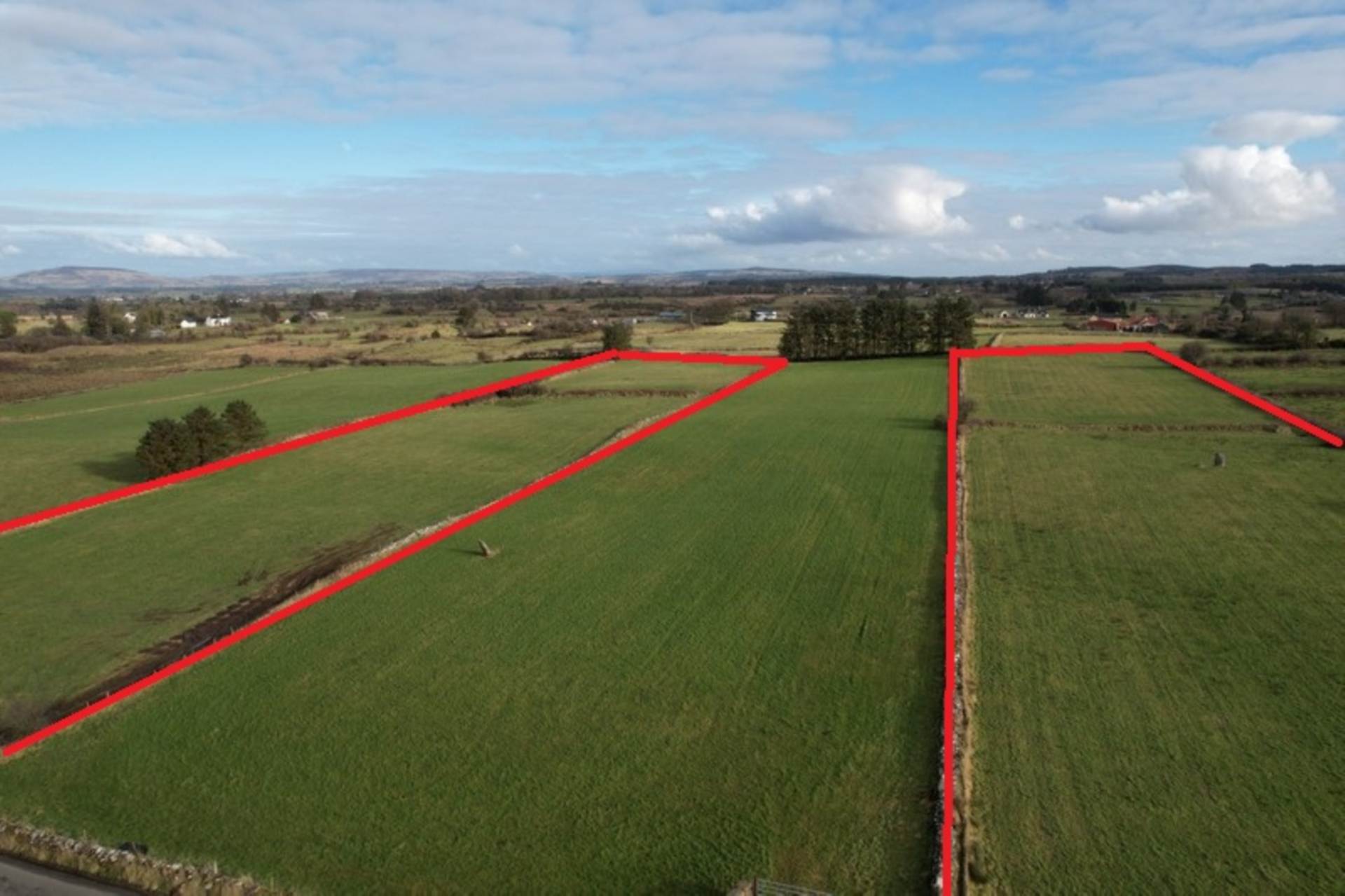 C. 16.88 Acres, Doon, Gorteen, Co. Sligo C. 16.88 Acres, Doon, Gorteen, Co. Sligo