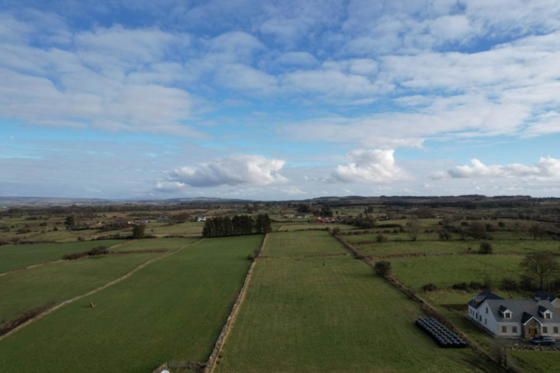 C. 16.88 Acres, Doon, Gorteen, Co. Sligo C. 16.88 Acres, Doon, Gorteen, Co. Sligo