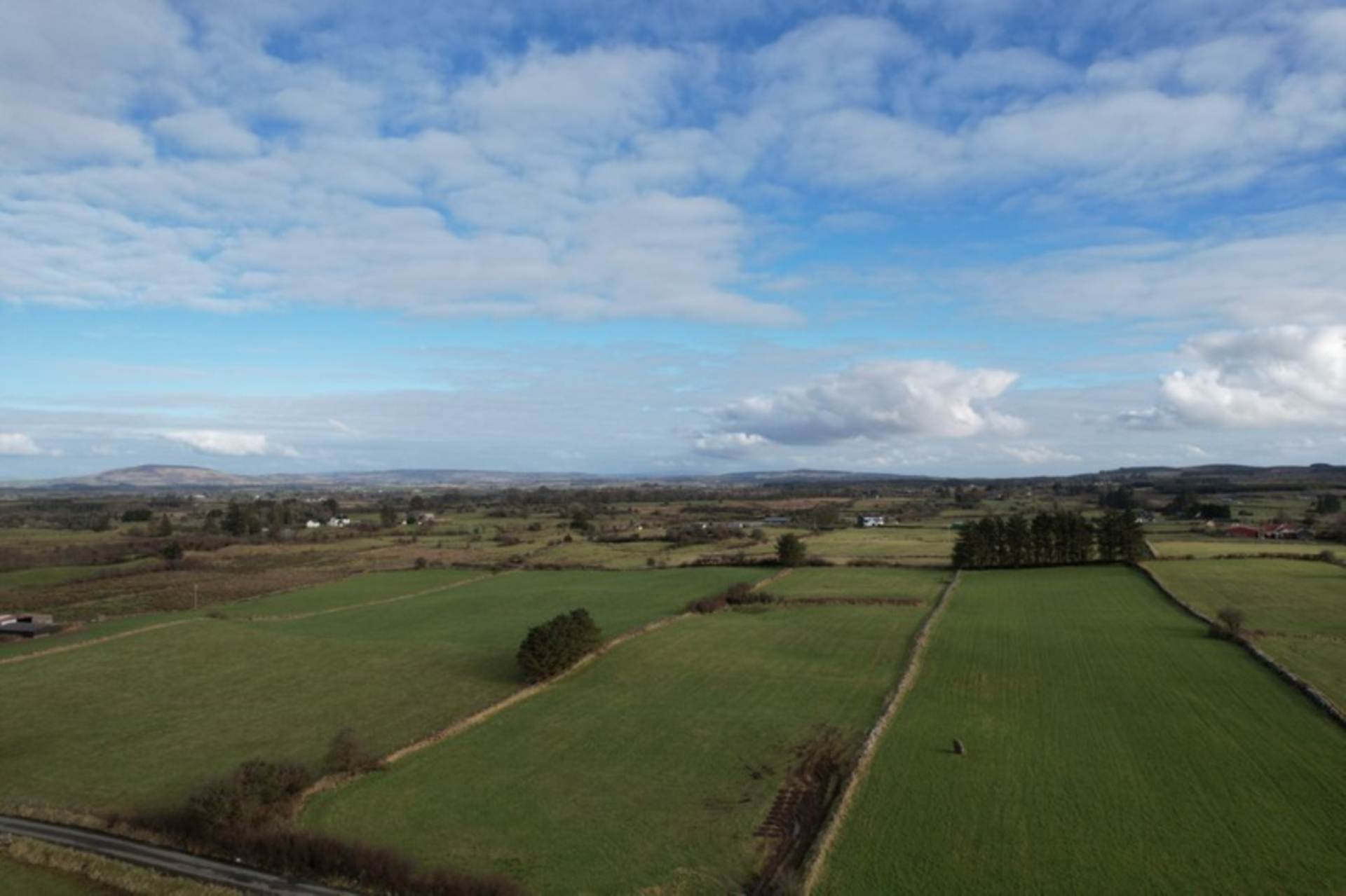 C. 16.88 Acres, Doon, Gorteen, Co. Sligo C. 16.88 Acres, Doon, Gorteen, Co. Sligo