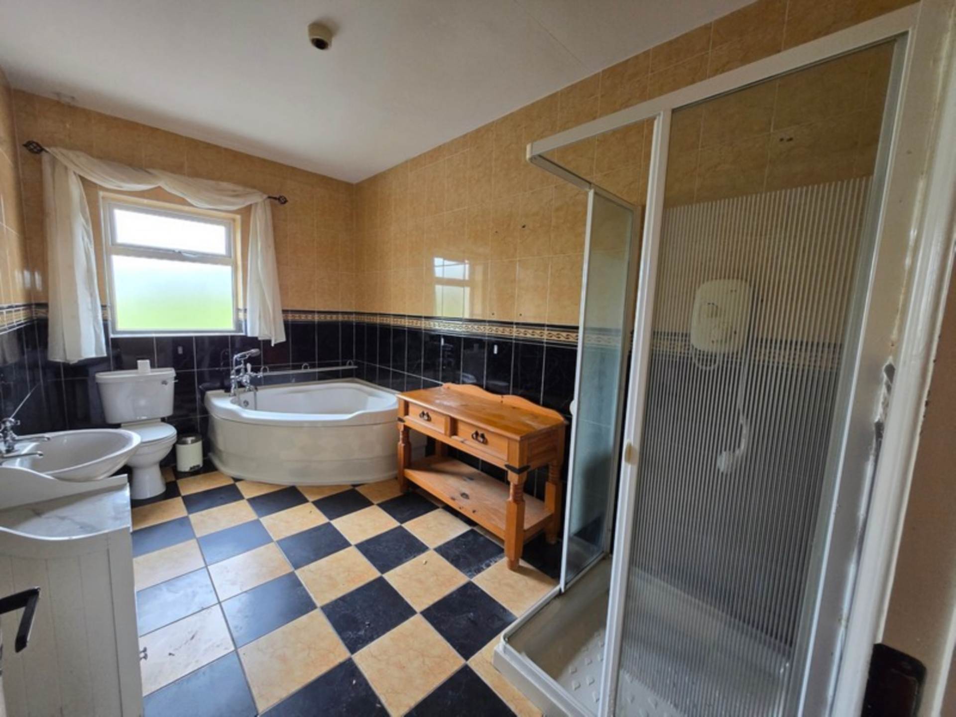 Farm, Williamstown, Co. Galway F45 VK59