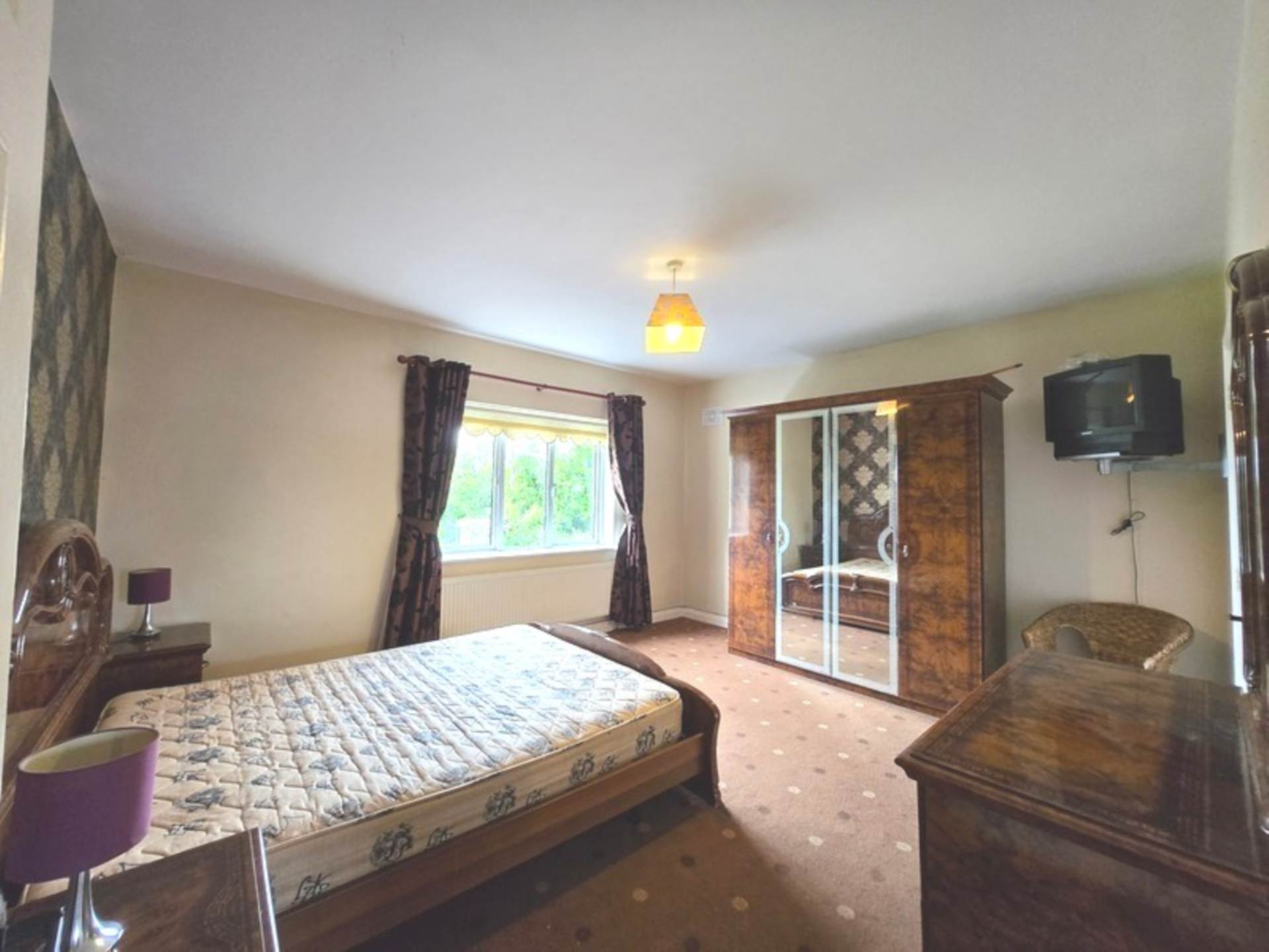 Farm, Williamstown, Co. Galway F45 VK59