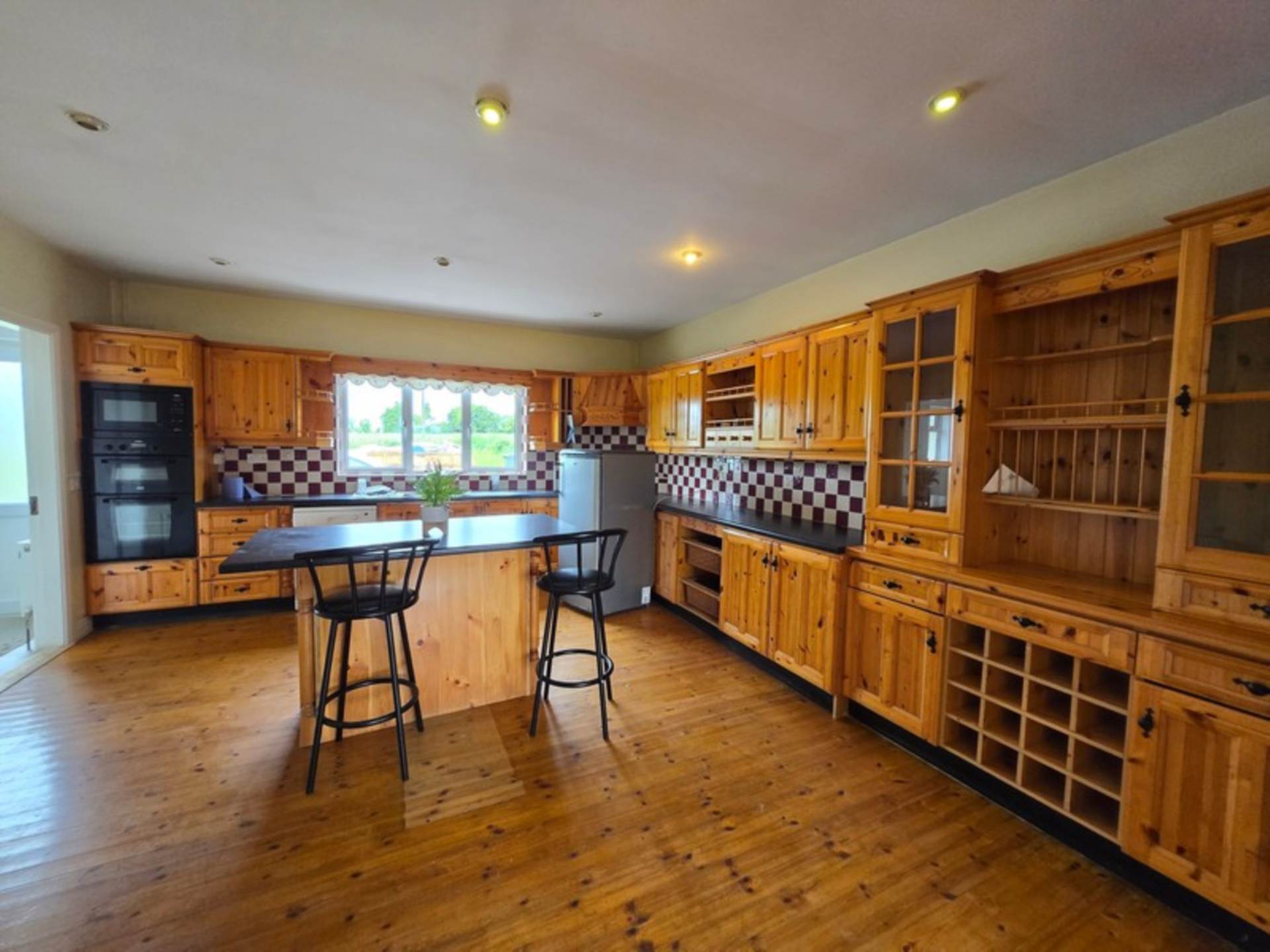 Farm, Williamstown, Co. Galway F45 VK59