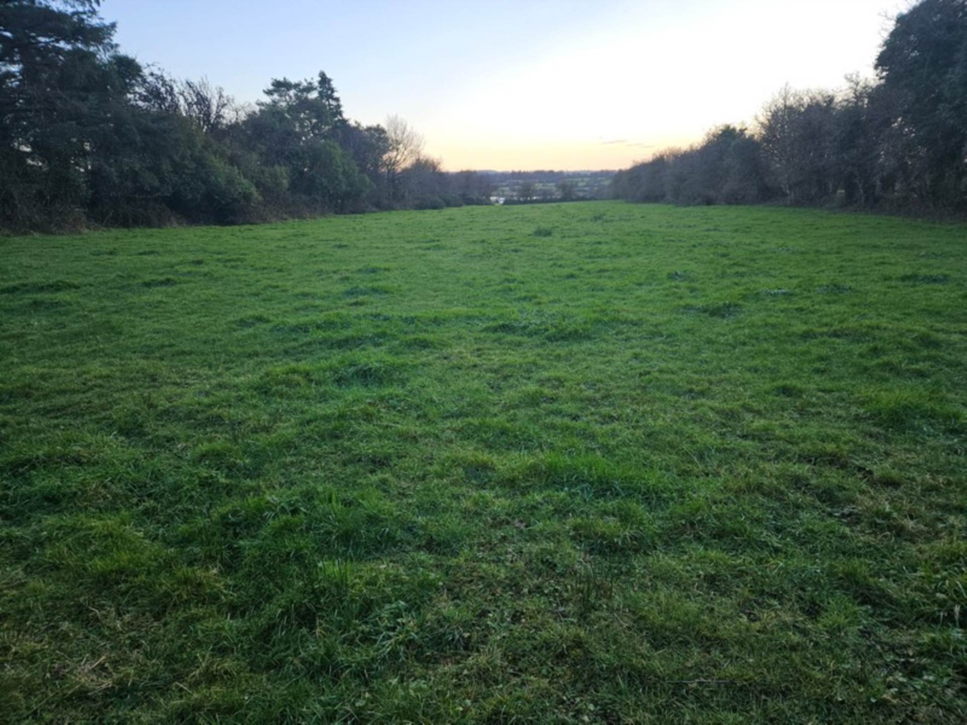 C. 4 Acres, Cashel, Williamstown, Co. Galway