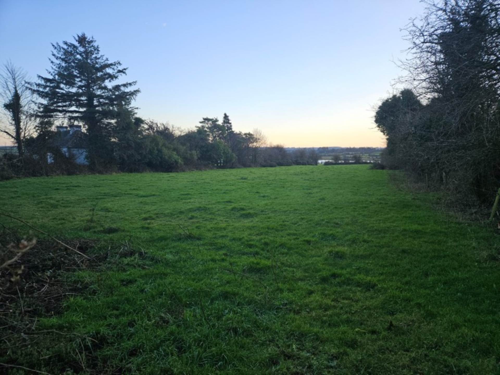 C. 4 Acres, Cashel, Williamstown, Co. Galway  C. 4 Acres, Cashel, Williamstown, Co. Galway