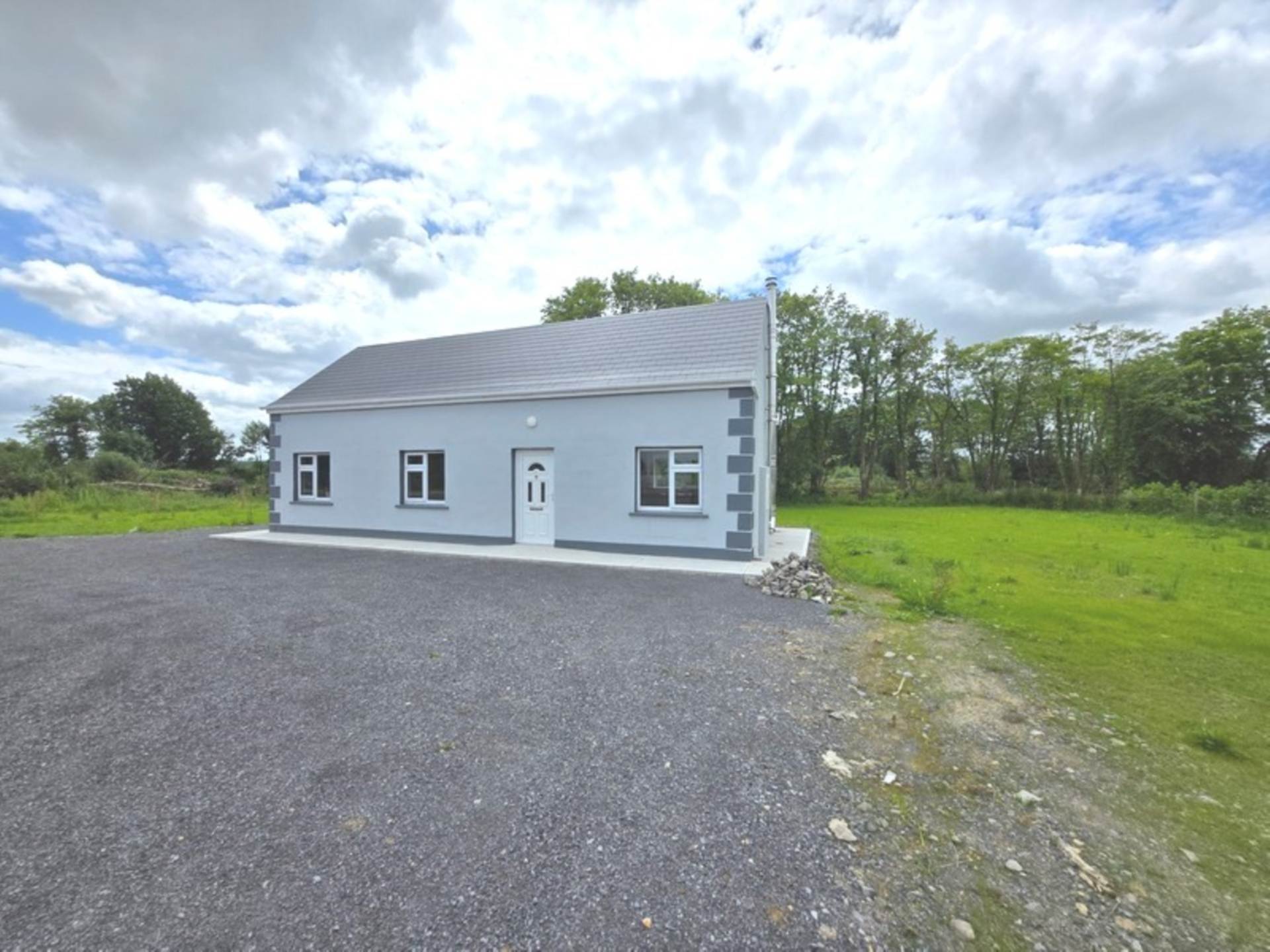 Corgarve, Glinsk, Co. Galway F45 VY99