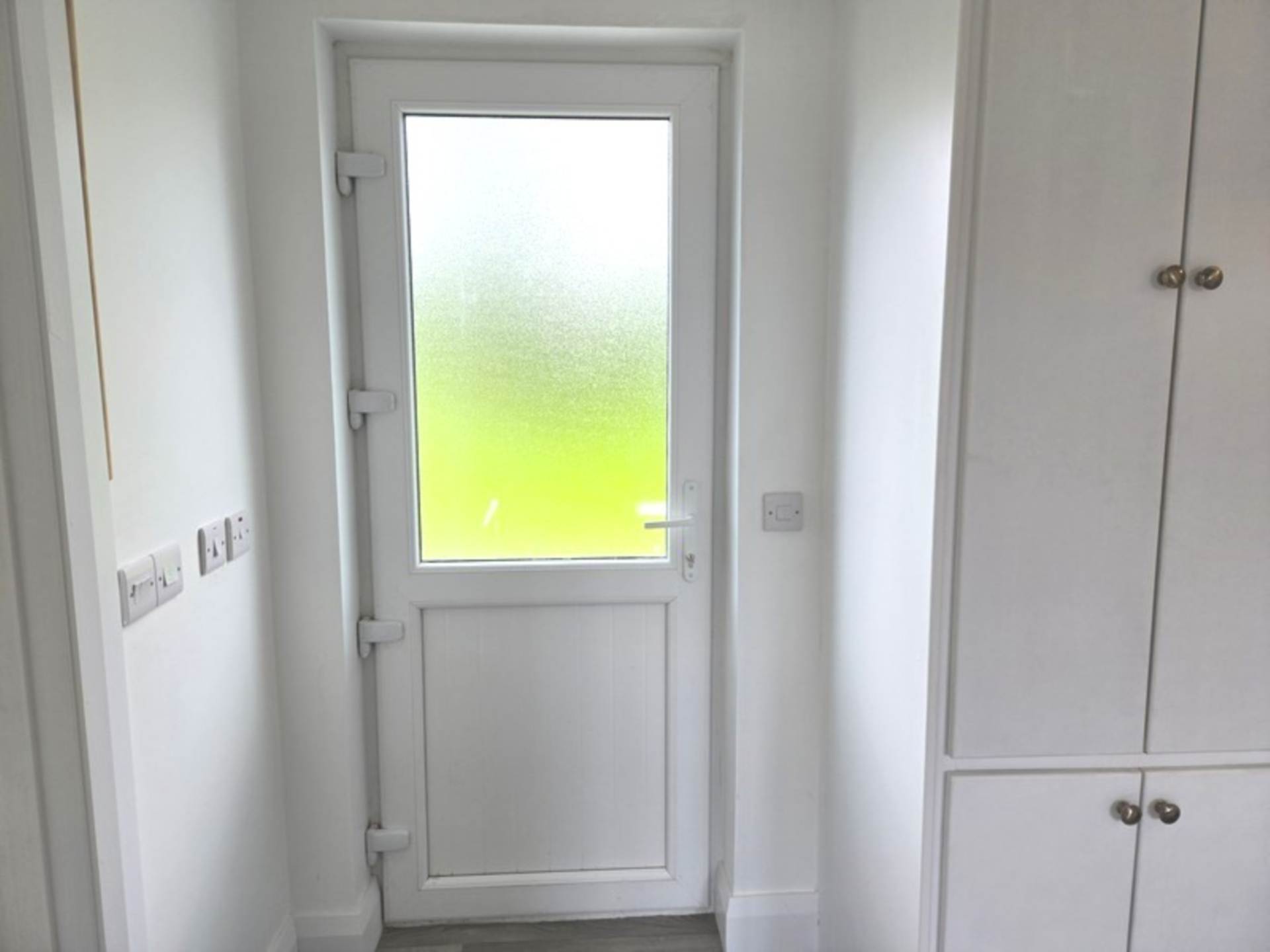 Corgarve, Glinsk, Co. Galway F45 VY99