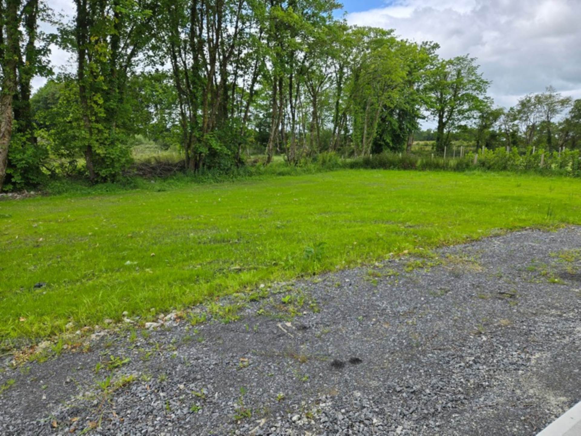 Corgarve, Glinsk, Co. Galway F45 VY99