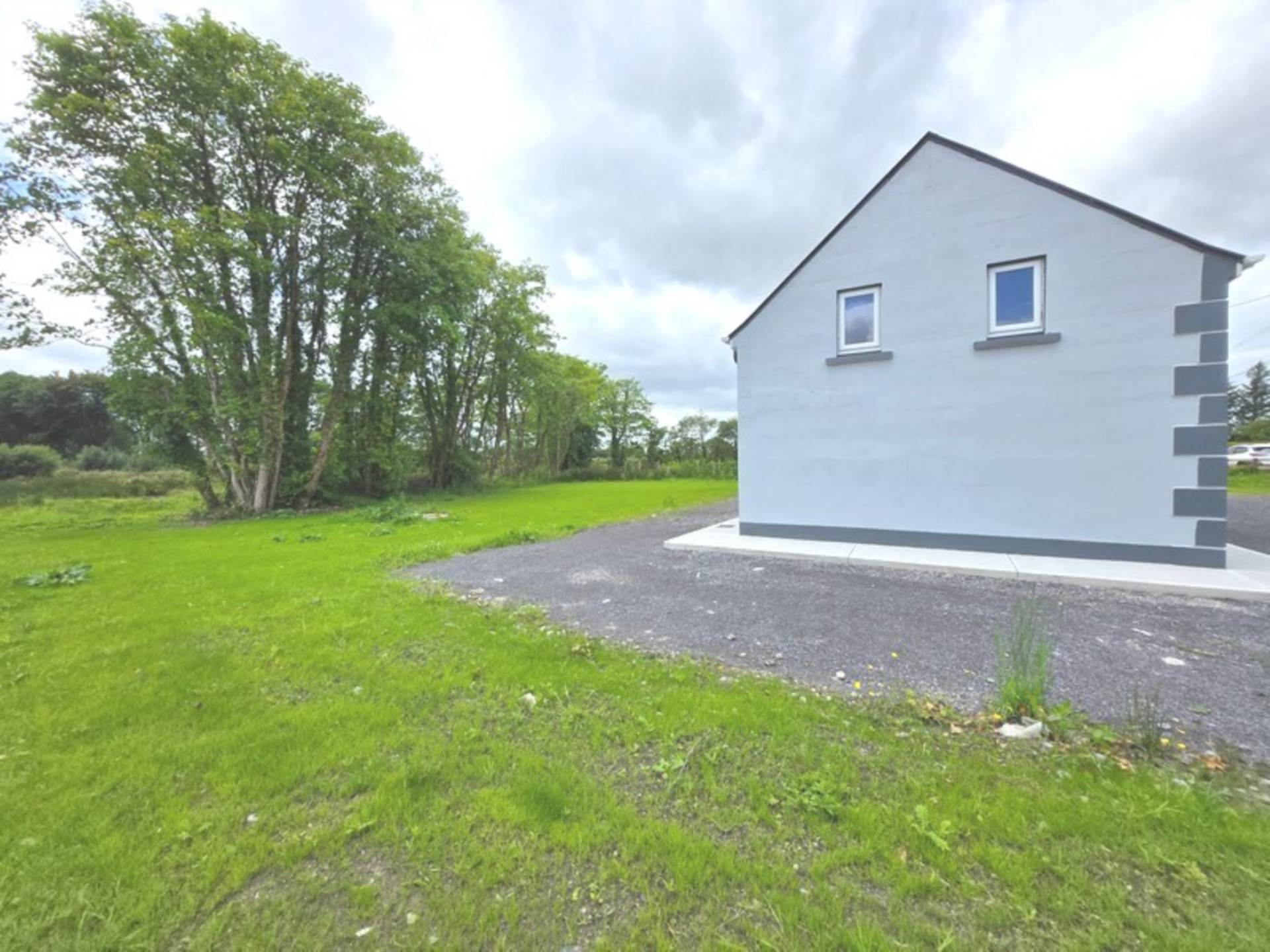 Corgarve, Glinsk, Co. Galway F45 VY99