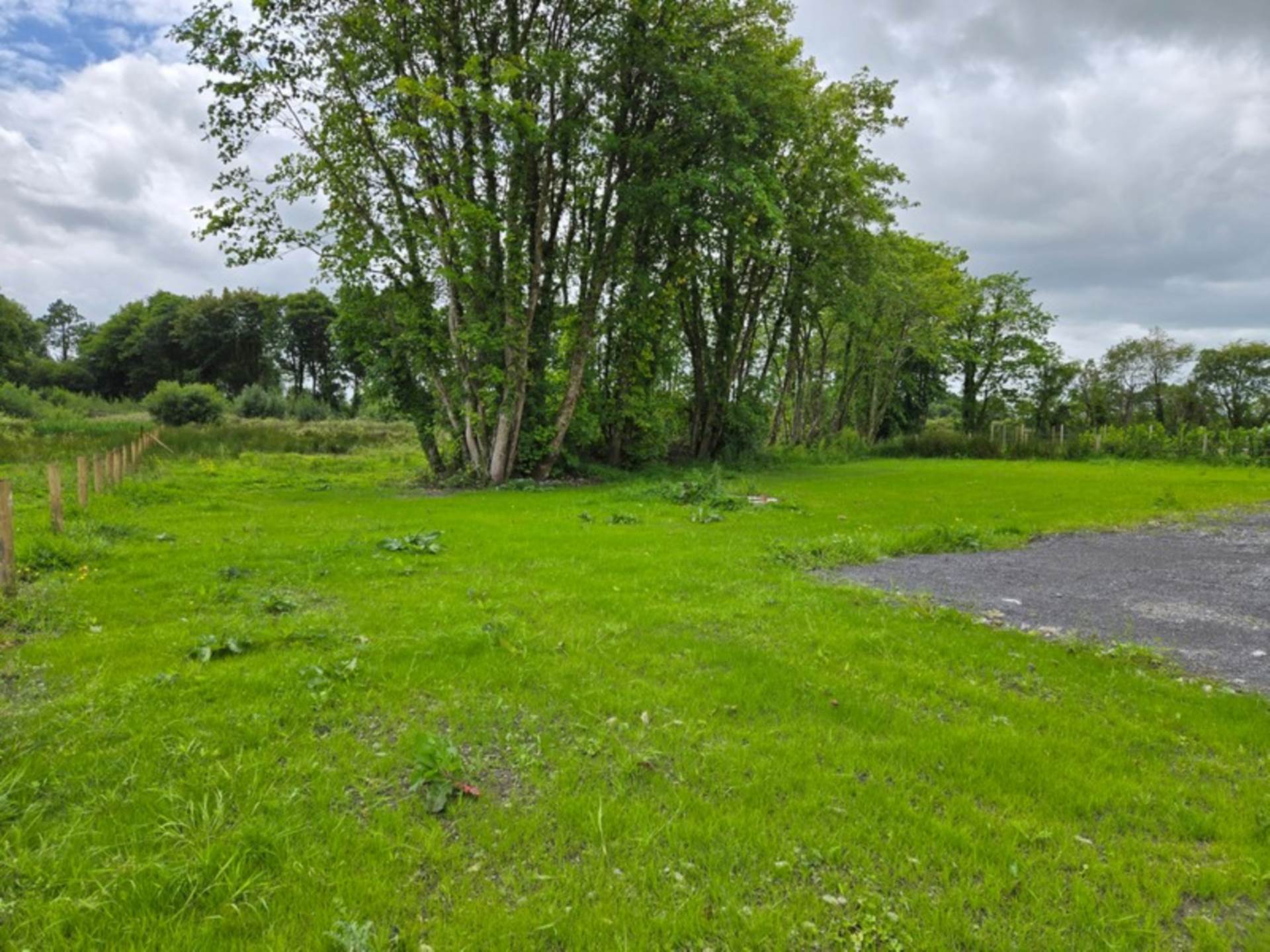 Corgarve, Glinsk, Co. Galway F45 VY99