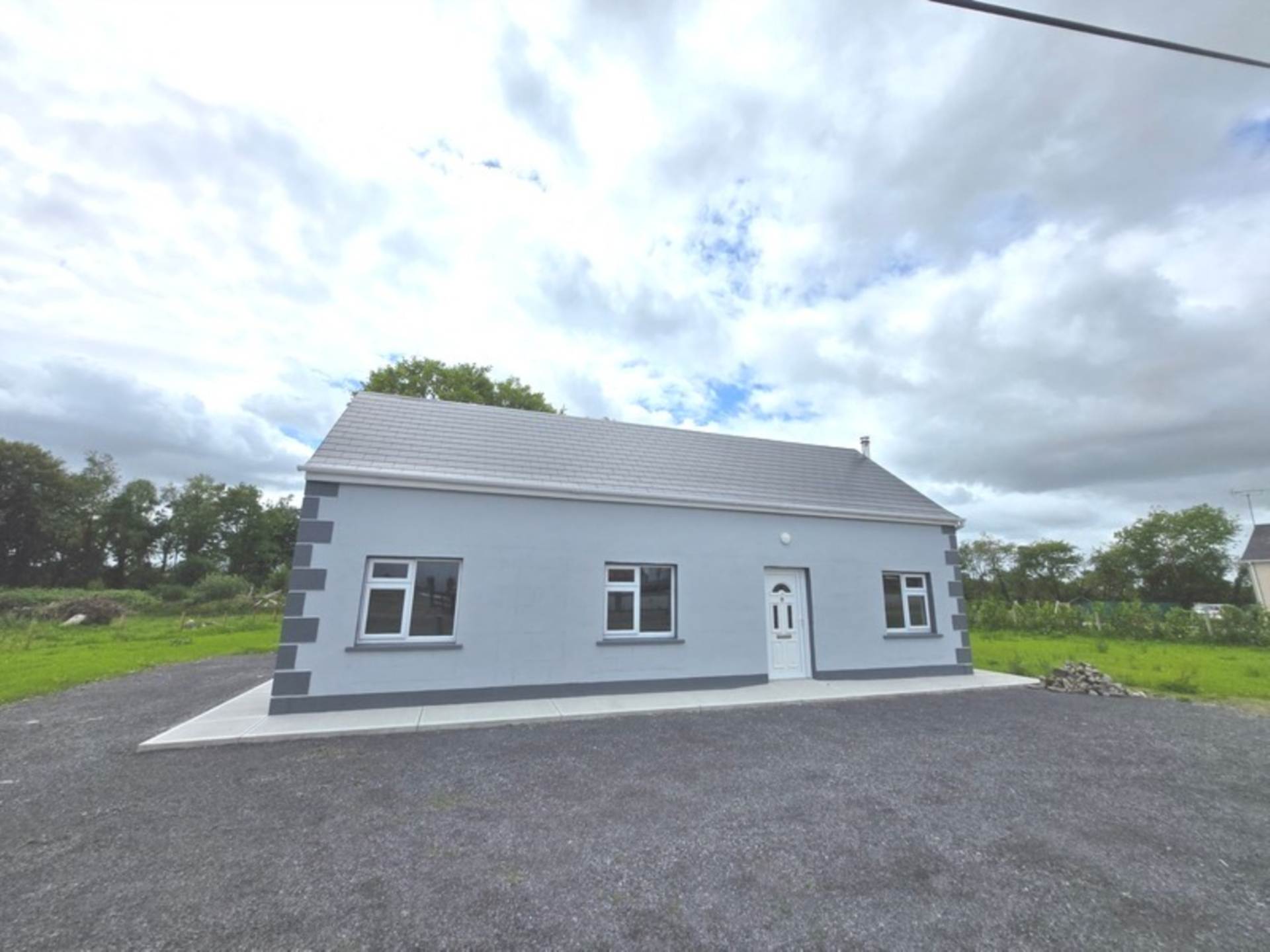 Corgarve, Glinsk, Co. Galway F45 VY99