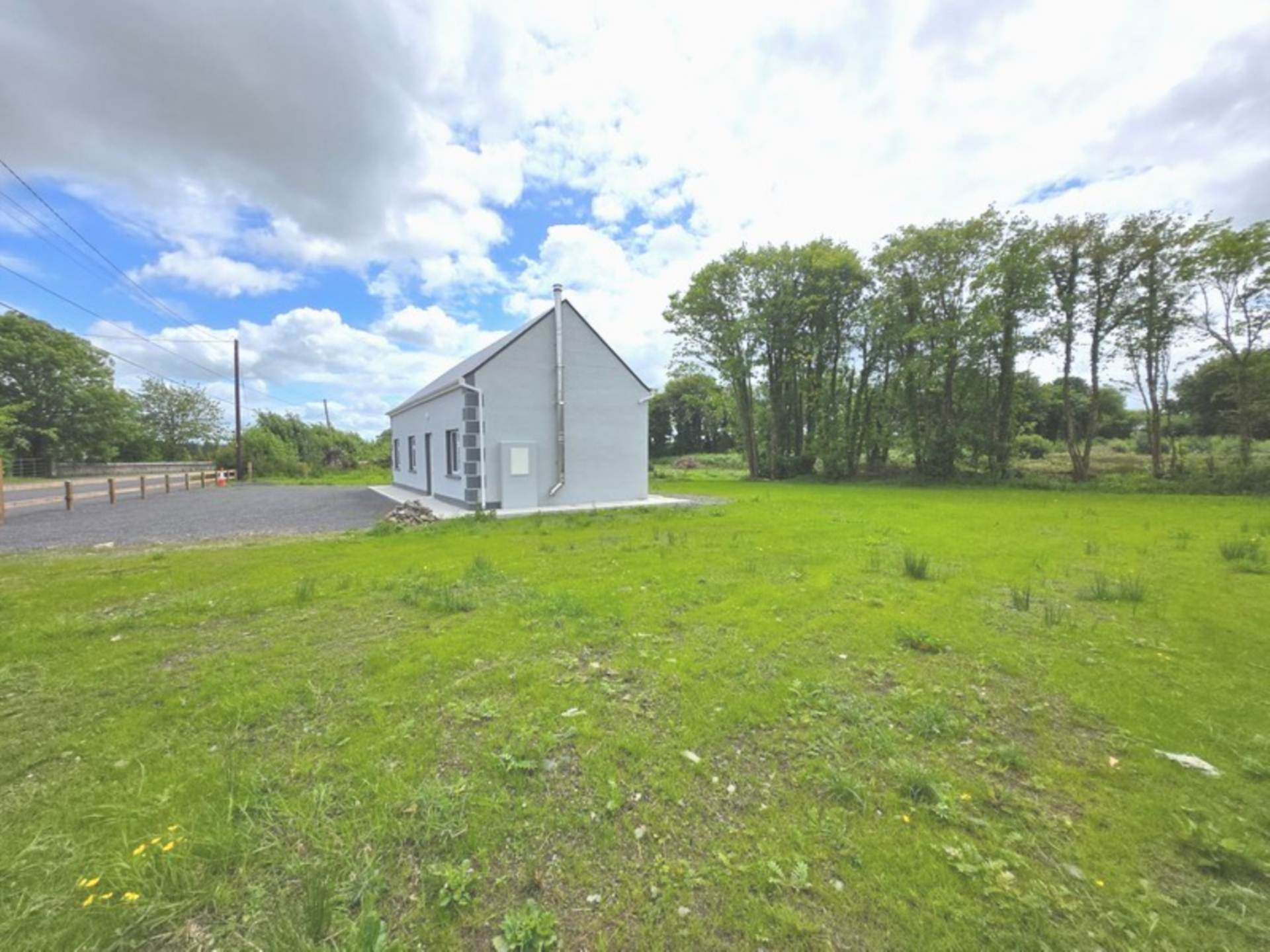 Corgarve, Glinsk, Co. Galway F45 VY99