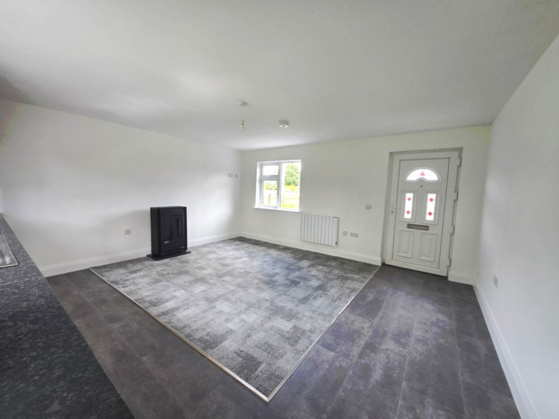 Corgarve, Glinsk, Co. Galway F45 VY99