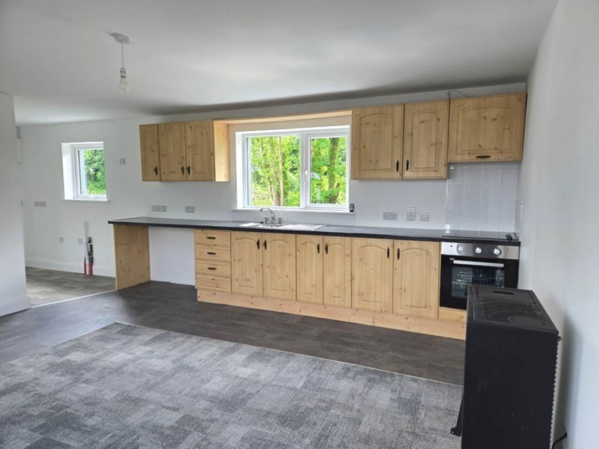 Corgarve, Glinsk, Co. Galway F45 VY99