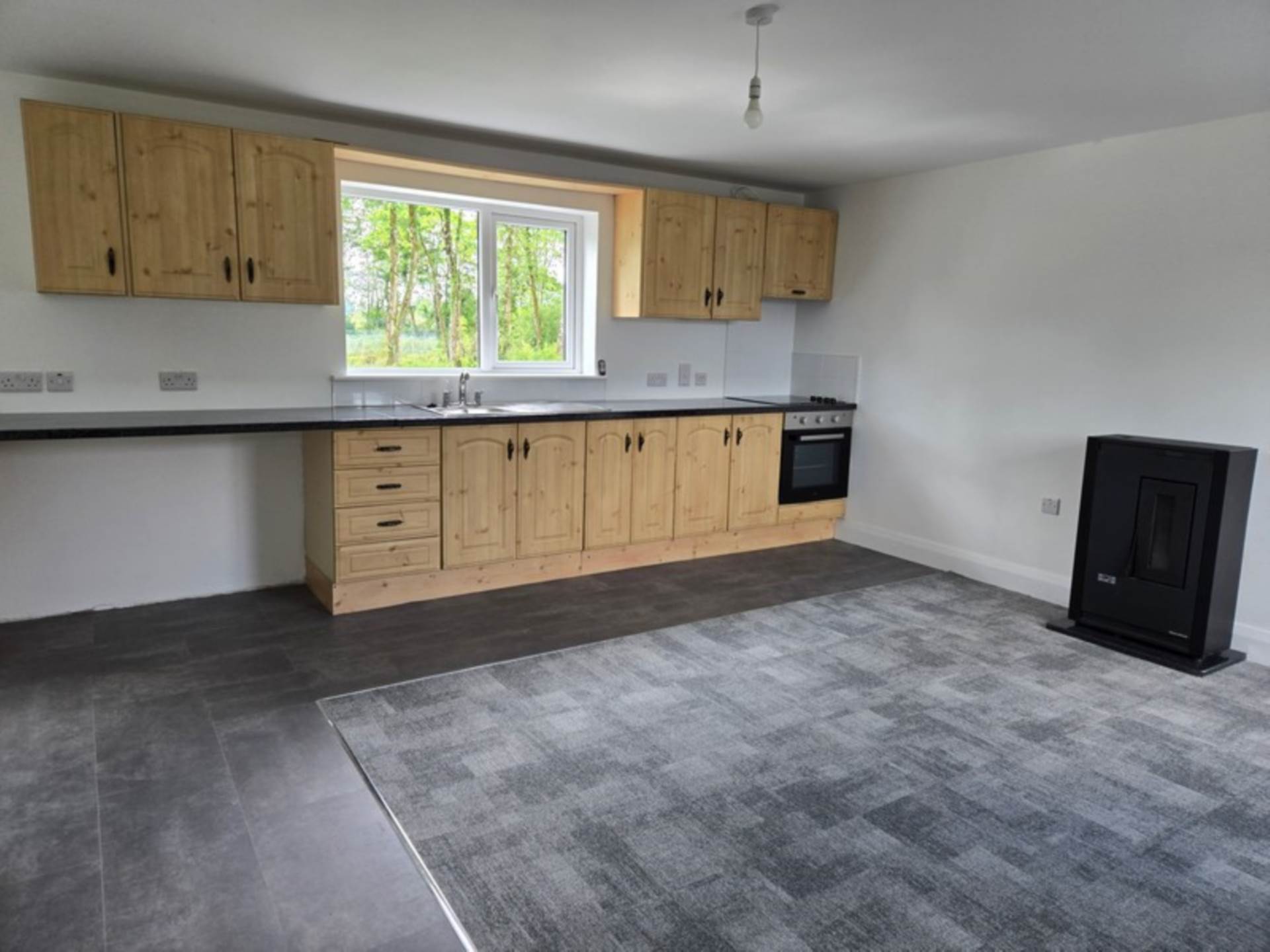 Corgarve, Glinsk, Co. Galway F45 VY99