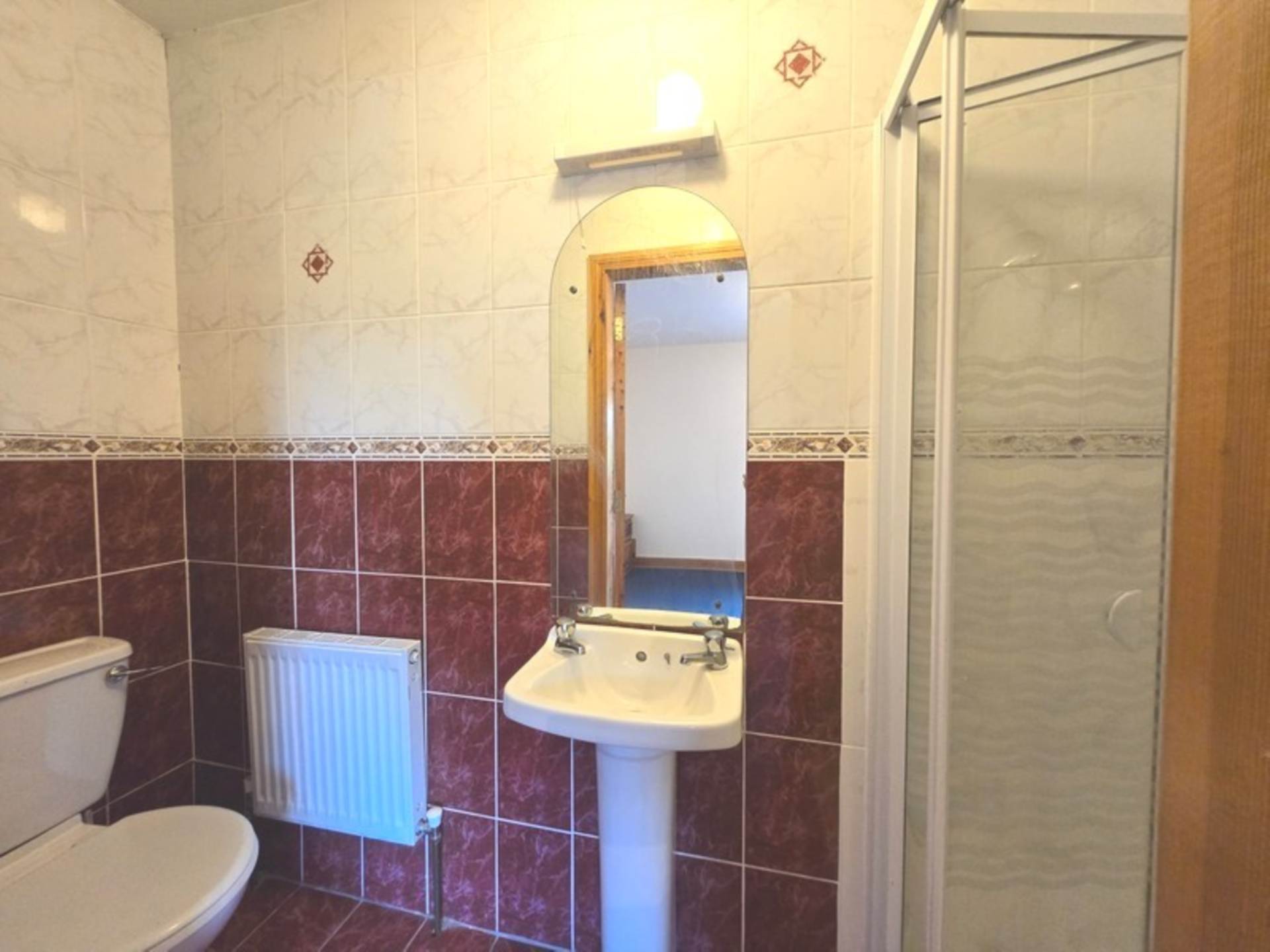 🏡 No. 1 Kilkerrin Road, Glenamaddy, Co. Galway. F45 R920