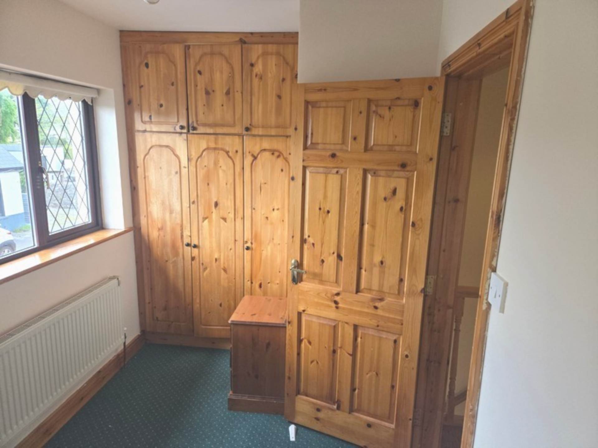 🏡 No. 1 Kilkerrin Road, Glenamaddy, Co. Galway. F45 R920