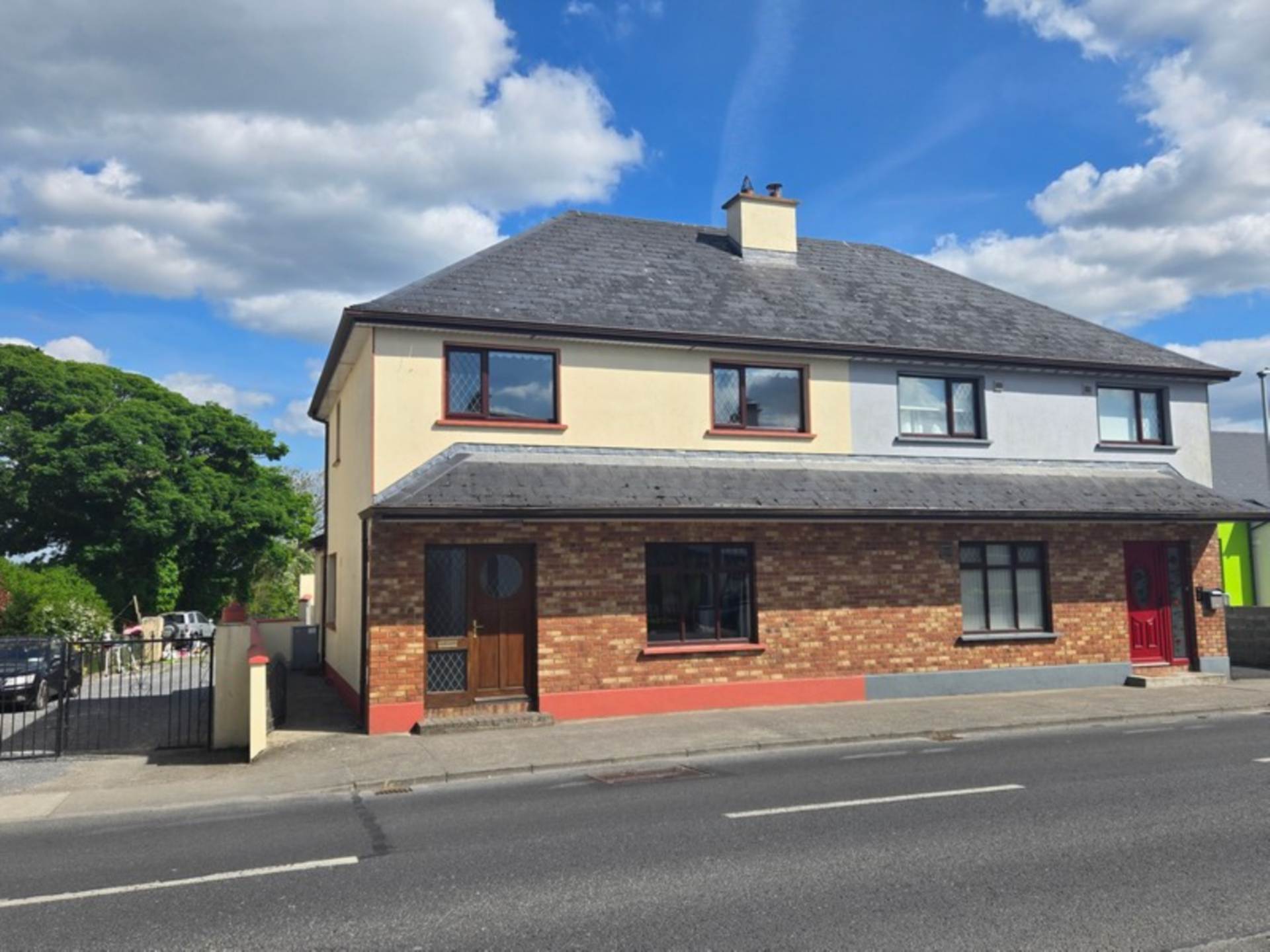 🏡 No. 1 Kilkerrin Road, Glenamaddy, Co. Galway. F45 R920
