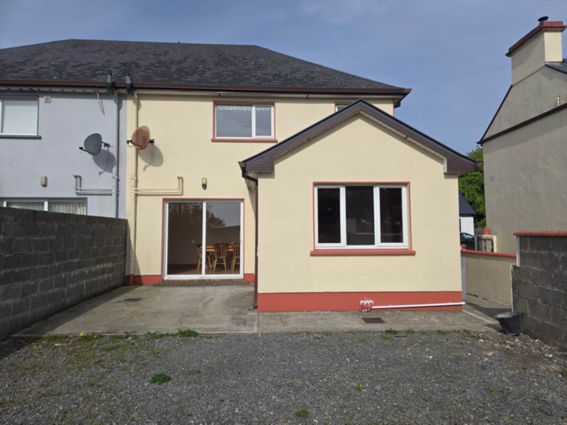 🏡 No. 1 Kilkerrin Road, Glenamaddy, Co. Galway. F45 R920