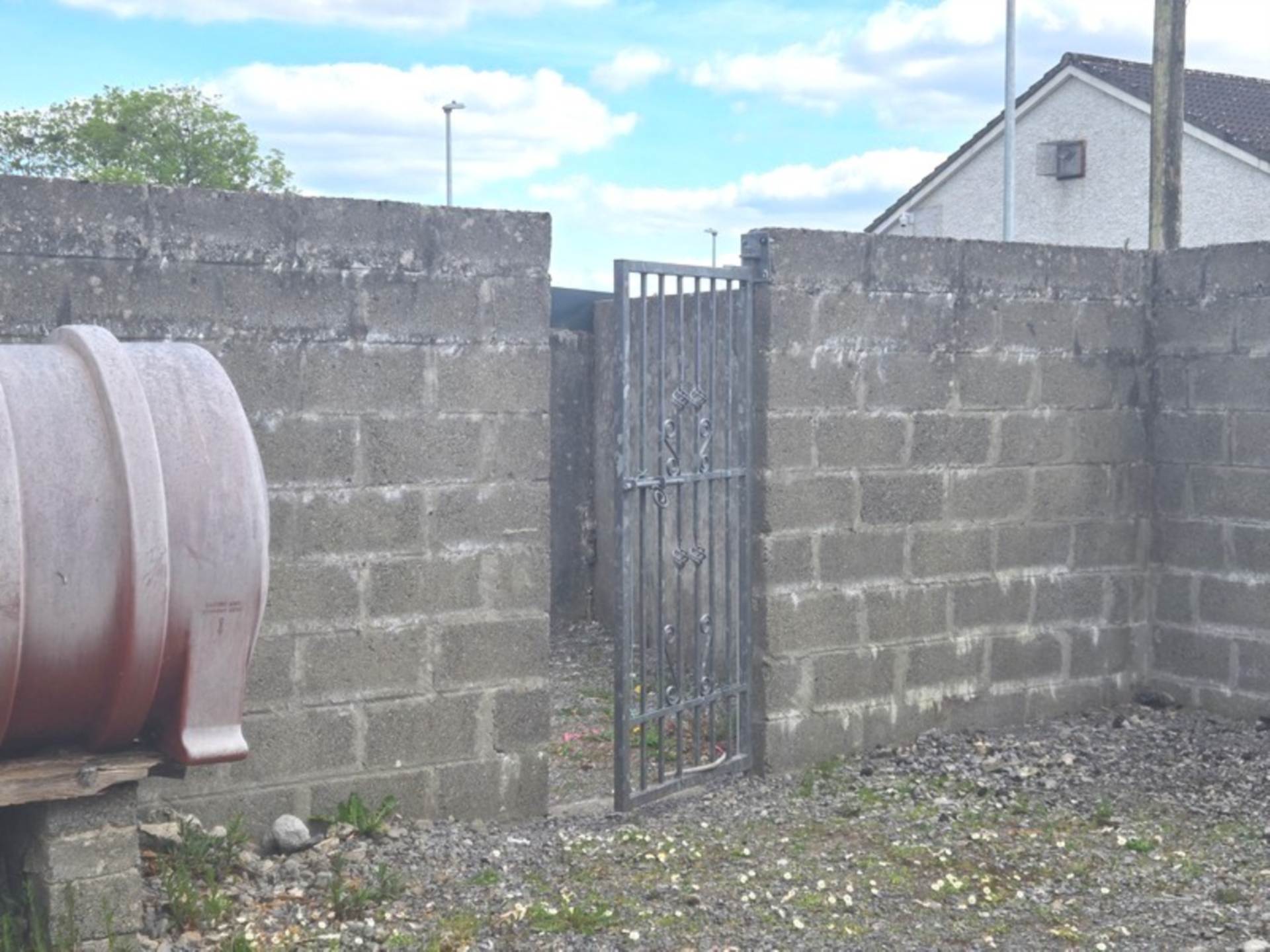 🏡 No. 1 Kilkerrin Road, Glenamaddy, Co. Galway. F45 R920