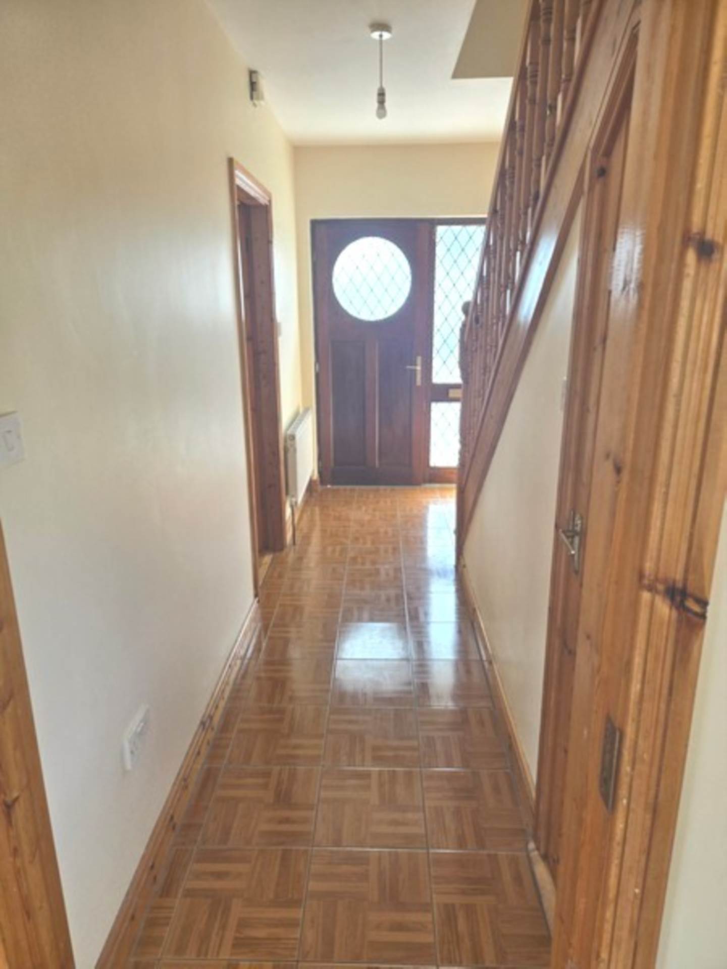 🏡 No. 1 Kilkerrin Road, Glenamaddy, Co. Galway. F45 R920