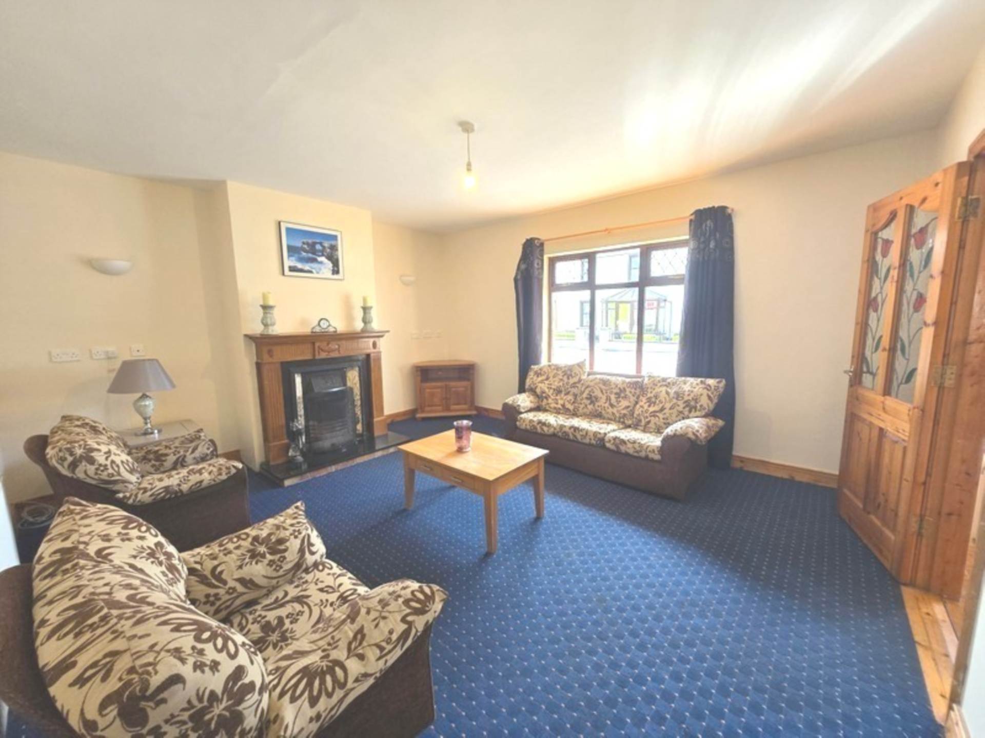 🏡 No. 1 Kilkerrin Road, Glenamaddy, Co. Galway. F45 R920